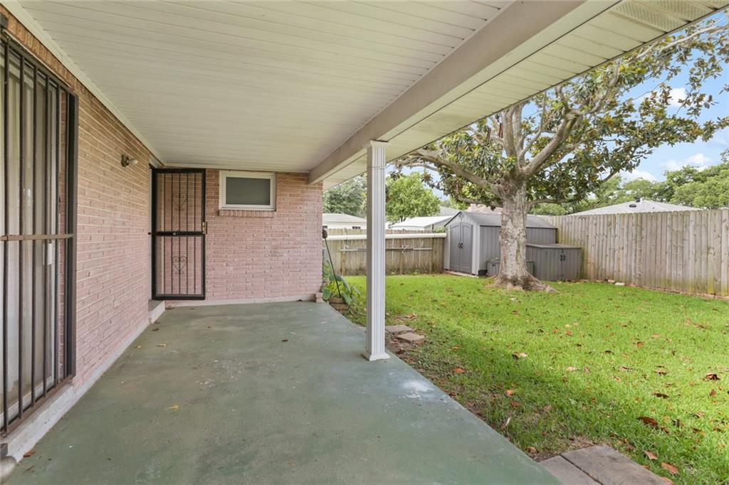 904 W William David Parkway