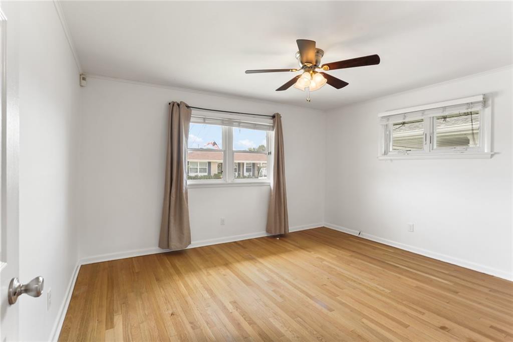 904 W William David Parkway