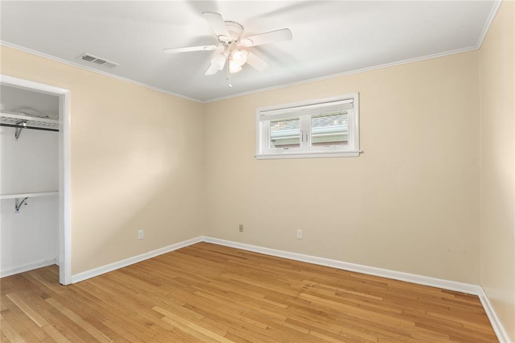 904 W William David Parkway