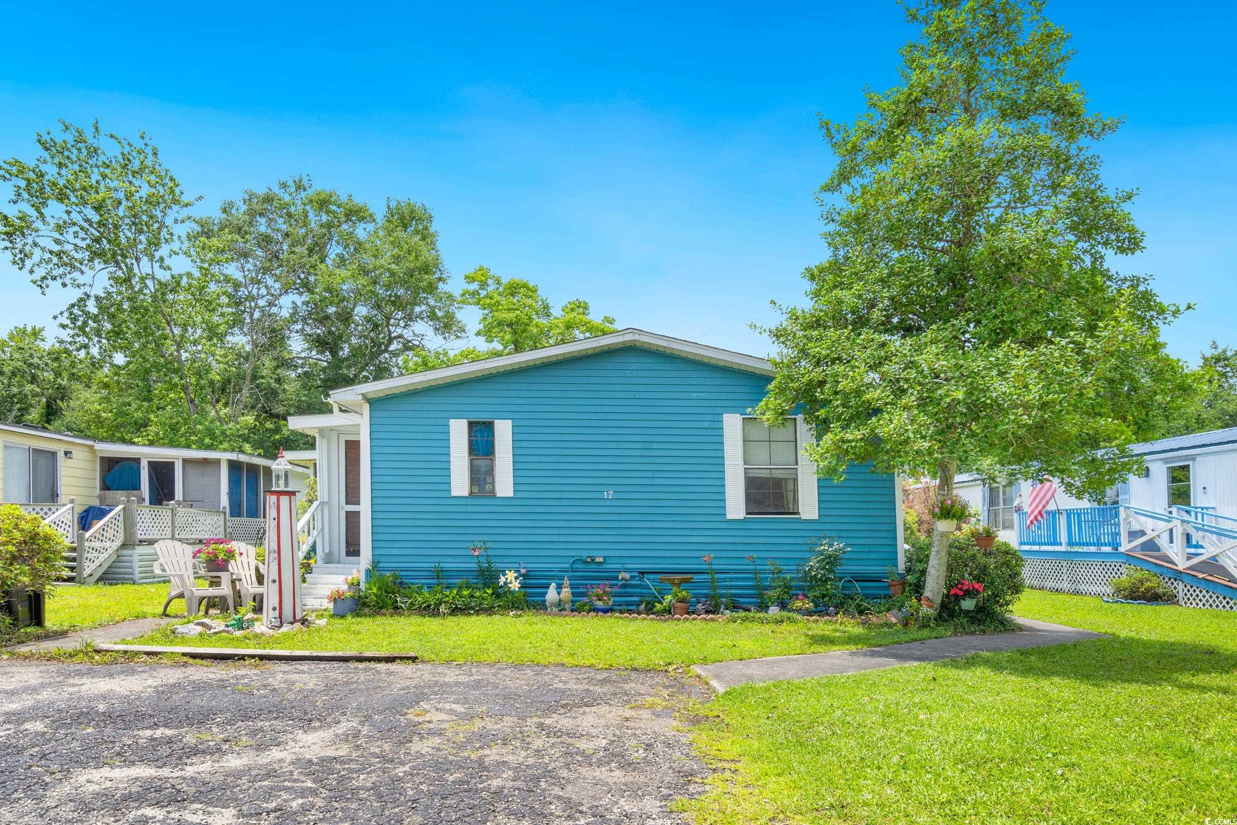 17 Crooked Island Circle Murrells Inlet, SC 29576