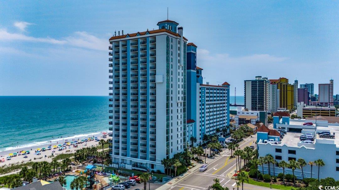 3000 N Ocean Blvd. UNIT #1406 Myrtle Beach, SC 29572