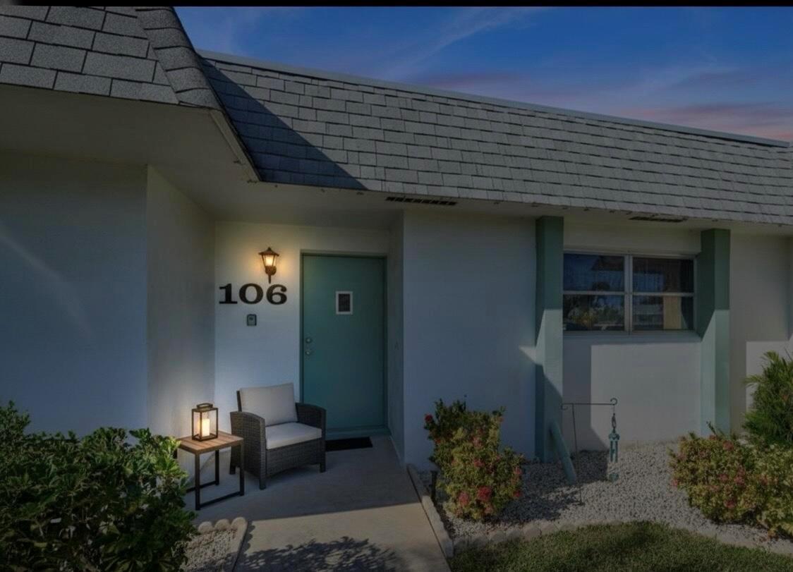 Cresthaven Townhomes Sec