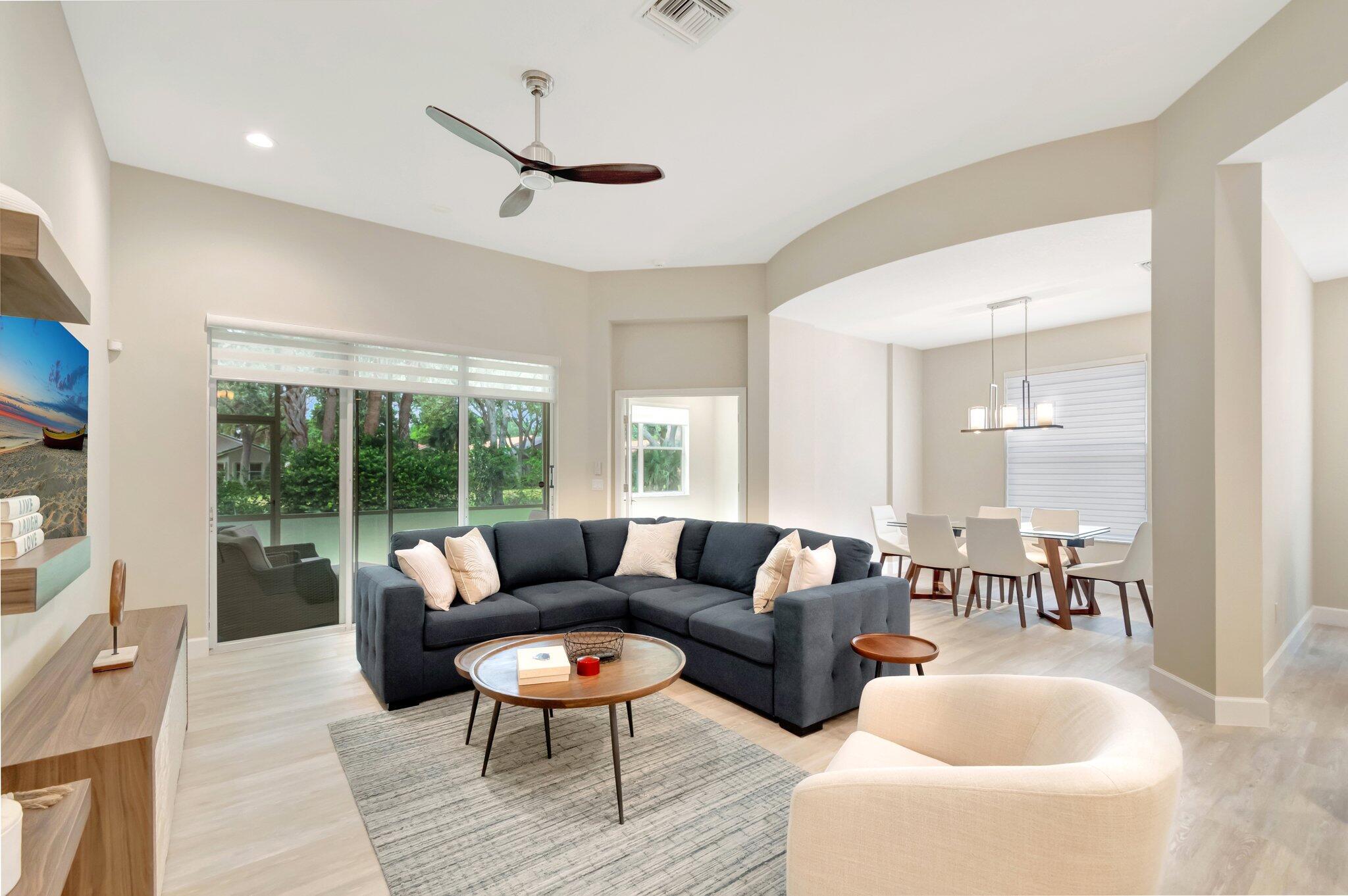 12522 Via Ravenna, Boynton Beach, FL 33436, 3 Bedrooms , 2 Bathrooms ,Single Family Residence,Sold,R11095891, Horizon Palm Realty Group