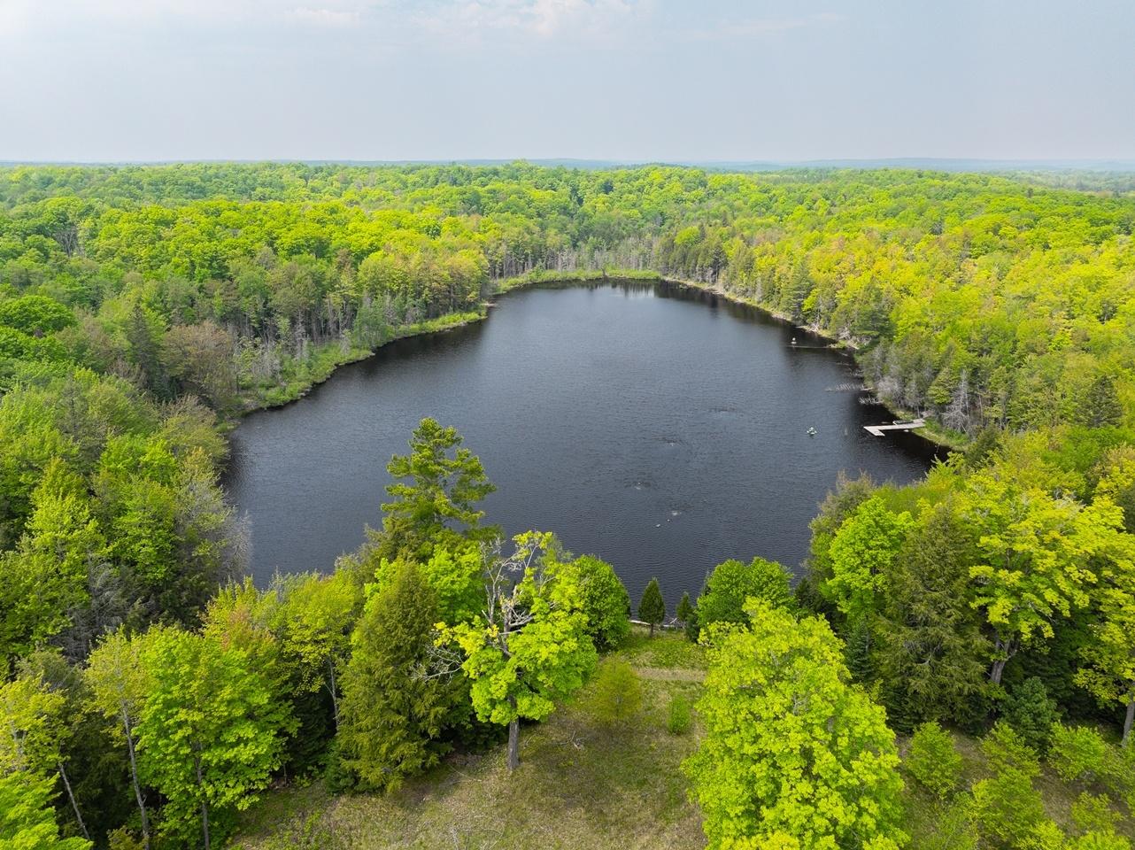 Undocumented Lake Property 8677N Davis Rd Photo 17