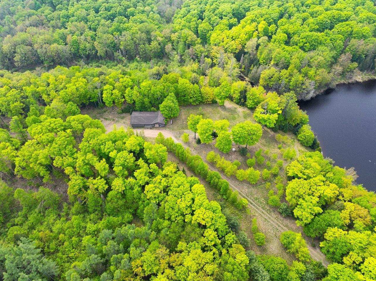 Undocumented Lake Property 8677N Davis Rd Photo 18