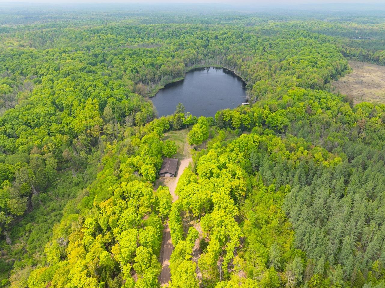 Undocumented Lake Property 8677N Davis Rd Photo 23