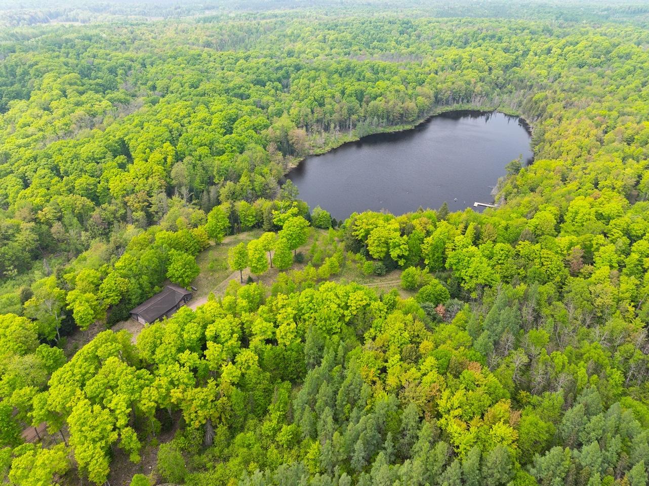 Undocumented Lake Property 8677N Davis Rd Photo 25