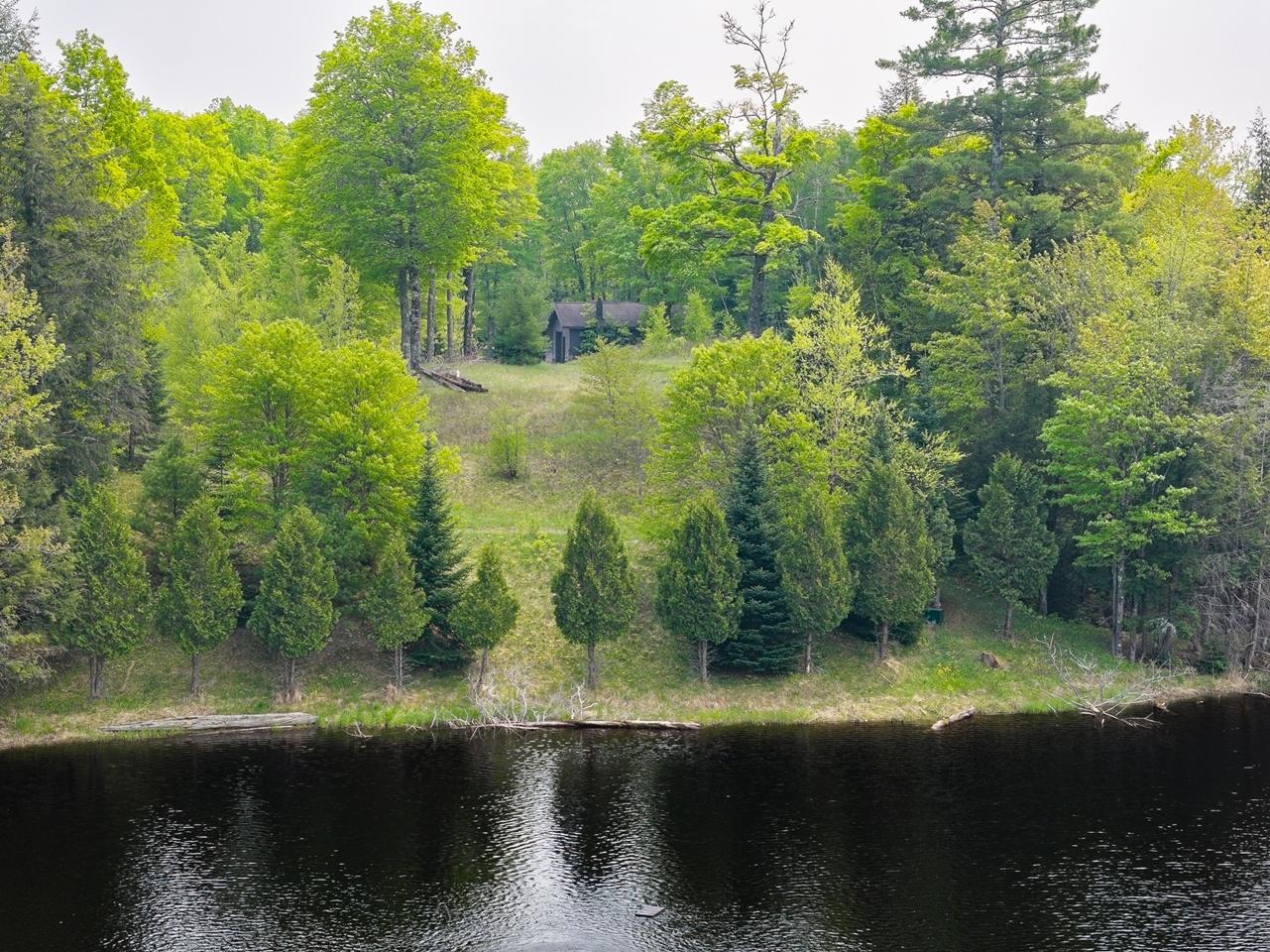 Undocumented Lake Property 8677N Davis Rd Photo 5