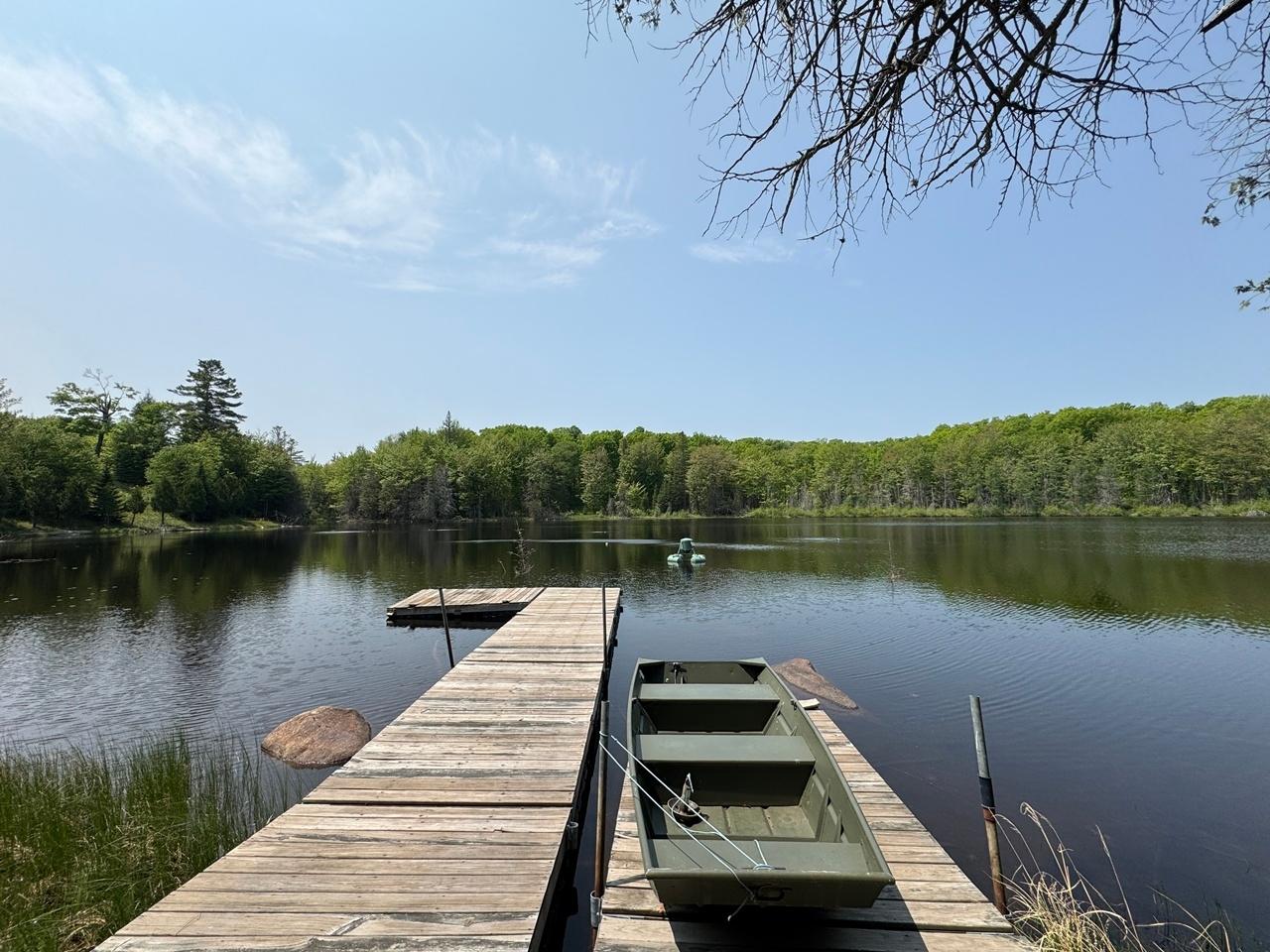 Undocumented Lake Property 8677N Davis Rd Photo 7