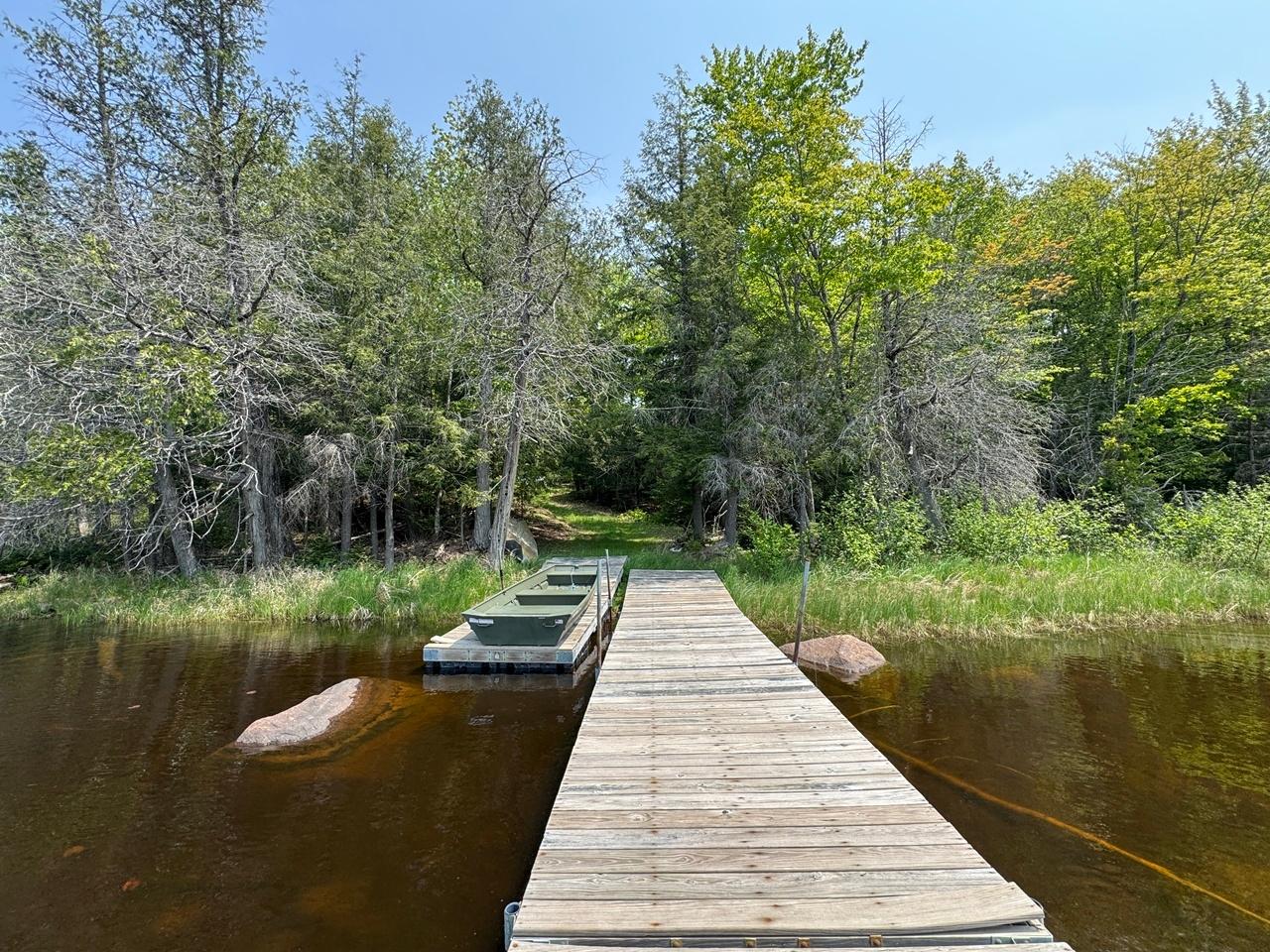 Undocumented Lake Property 8677N Davis Rd Photo 8