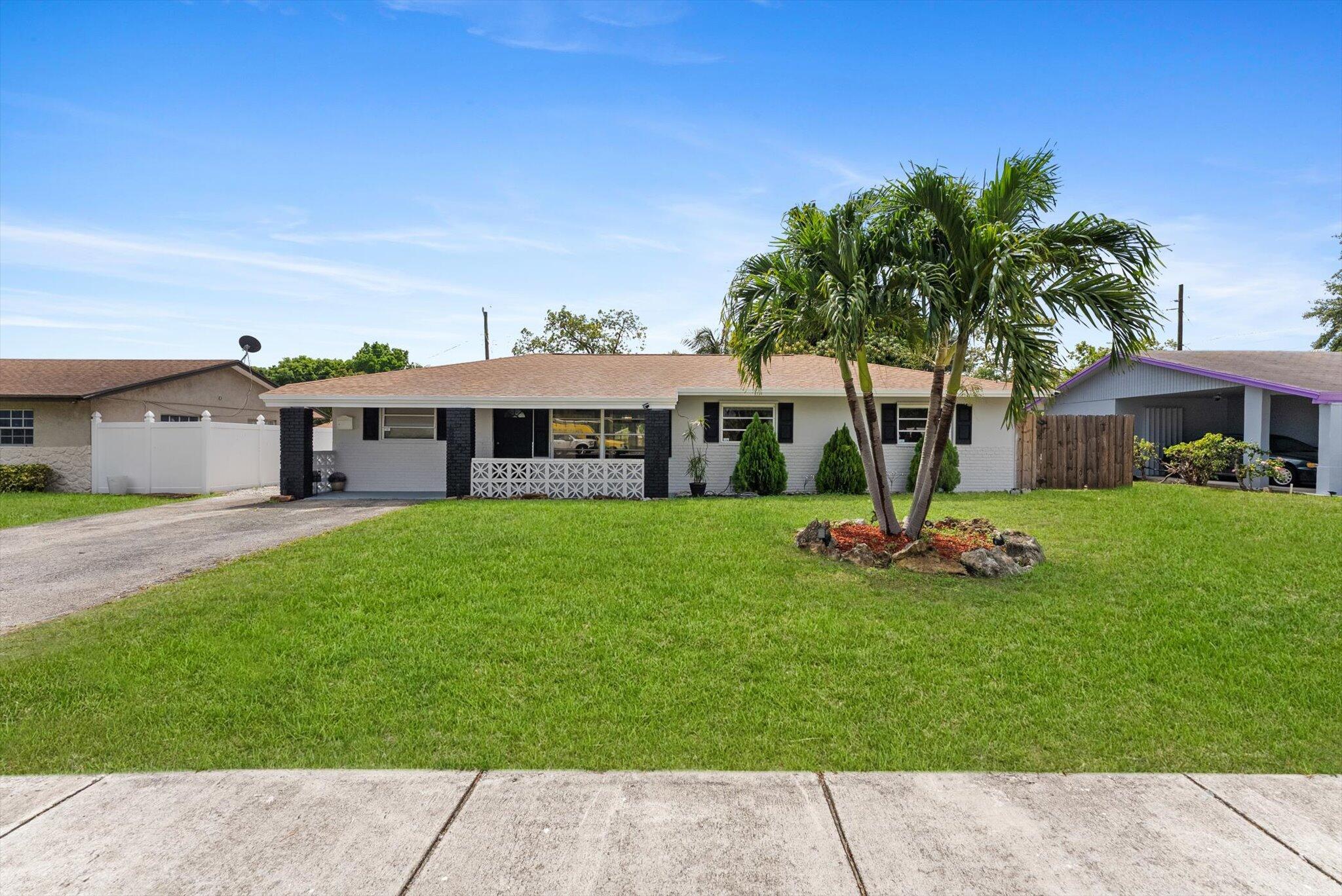 Homes for sale in West Palm Beach, FL | 4501 N Australian Avenue, West Palm Beach, FL 33407 | MLS# R11095907