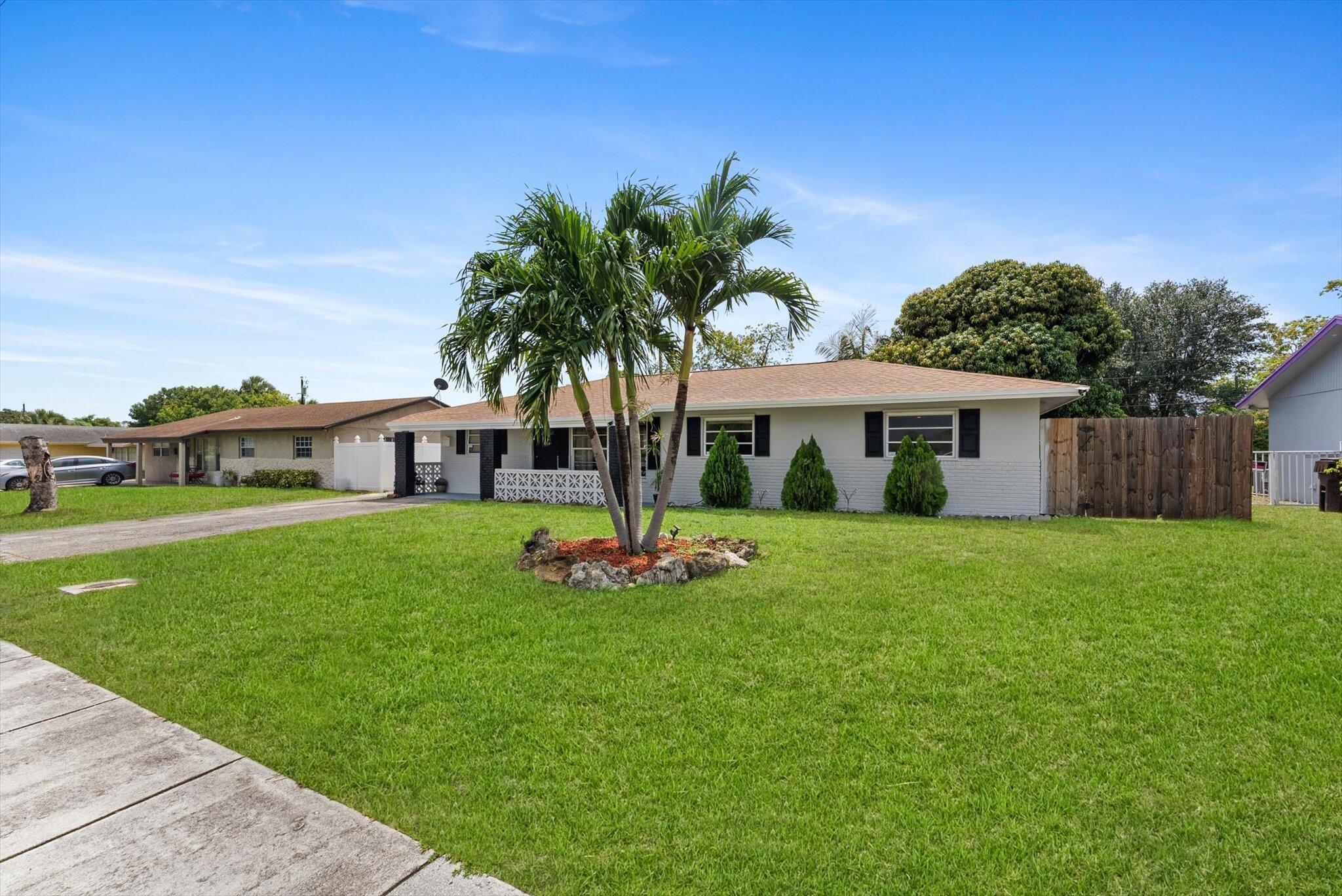 Homes for sale in West Palm Beach, FL | 4501 N Australian Avenue, West Palm Beach, FL 33407 | MLS# R11095907