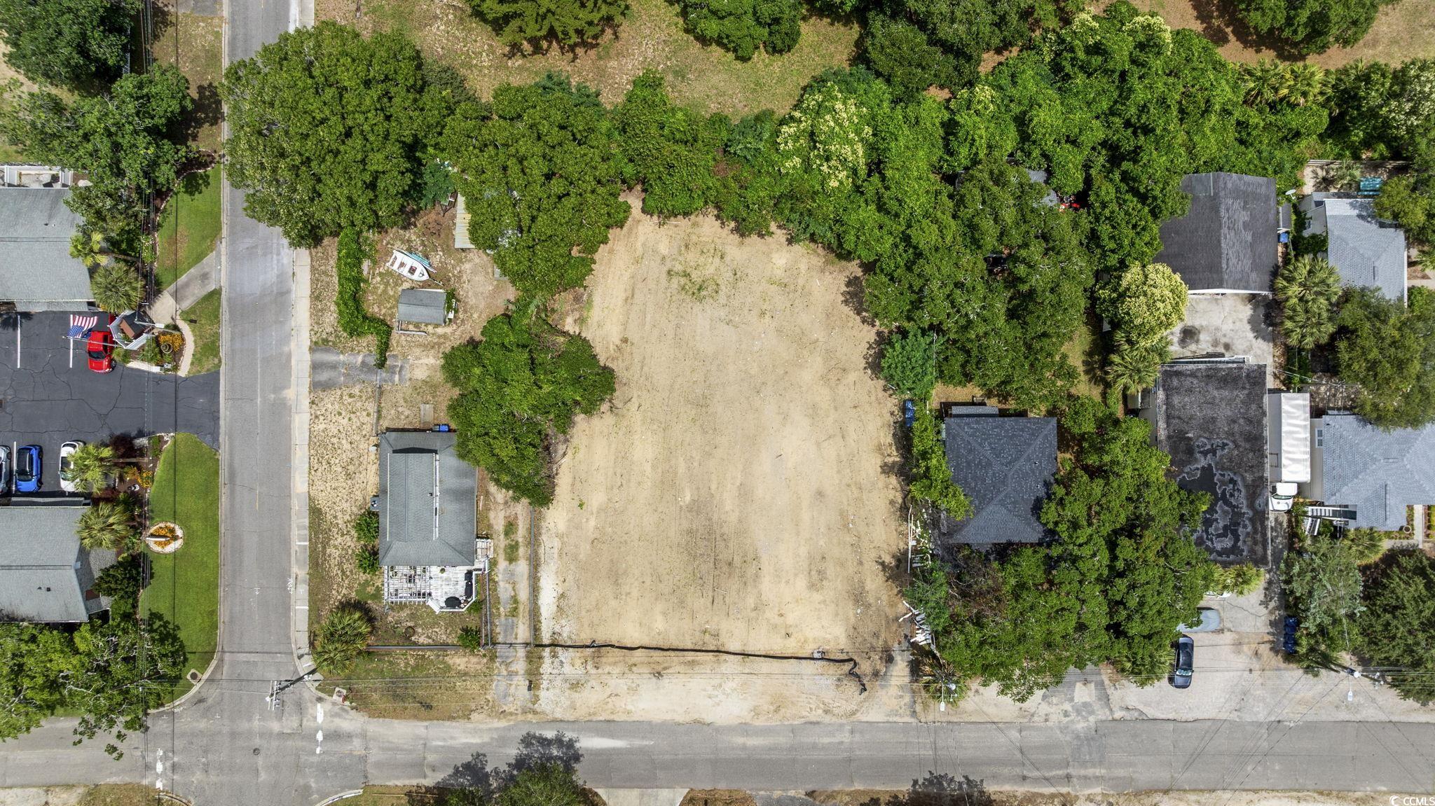 308 2nd Ave. N Myrtle Beach, SC 29577