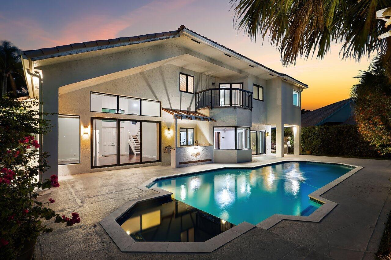 10744 Avenida Santa Ana Boca Raton FL 33498 | R11095911