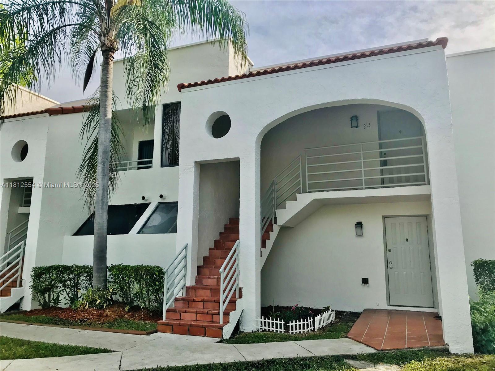 Mariner Village Garden Co