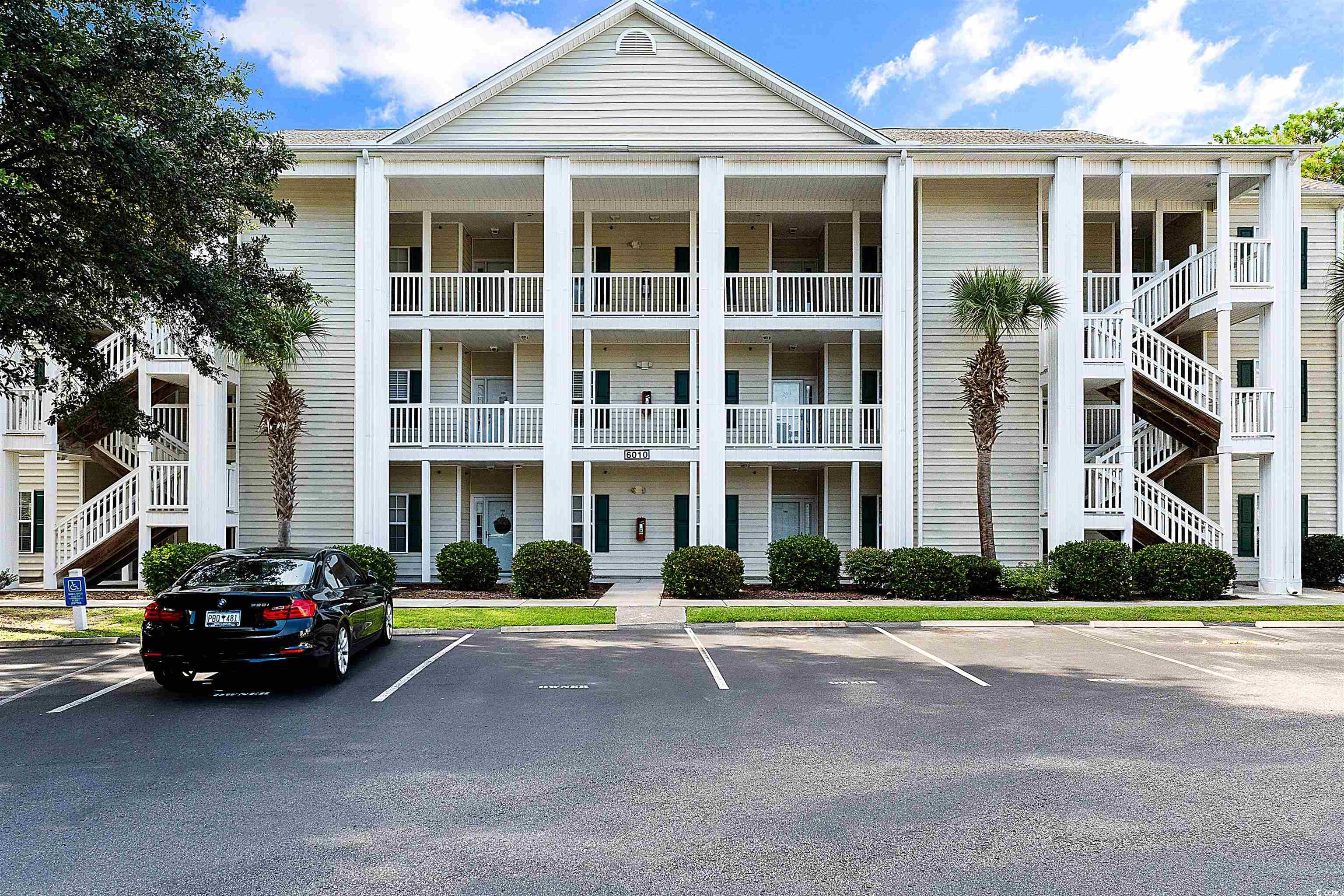 6010 Windsor Green Way UNIT #301 Myrtle Beach, SC 29579