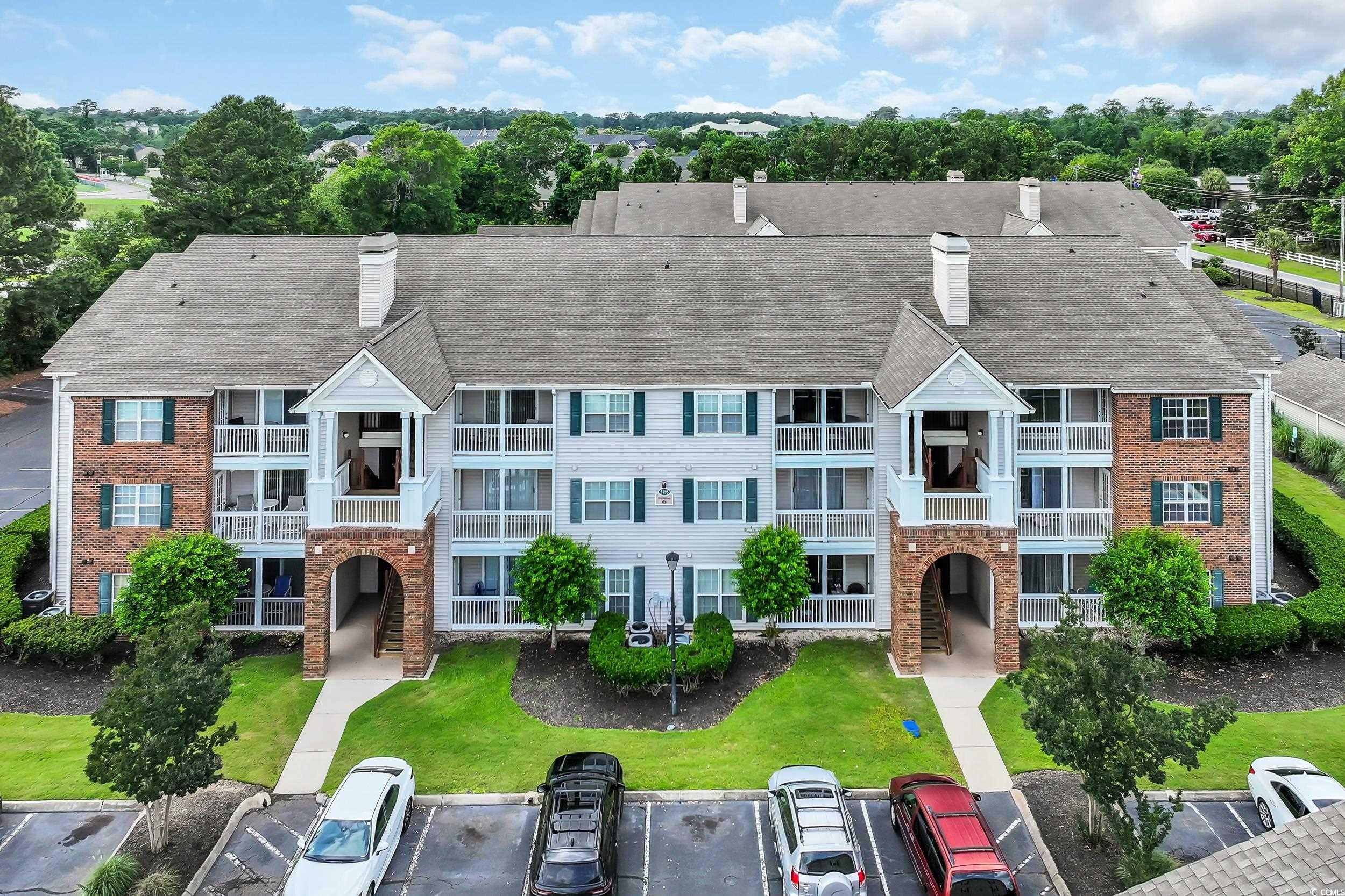 3795 Hitchcock Way UNIT #613 Myrtle Beach, SC 29577