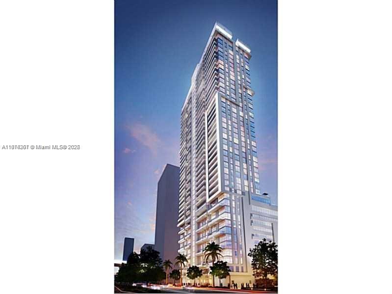The Bondo (1080 Brickell)