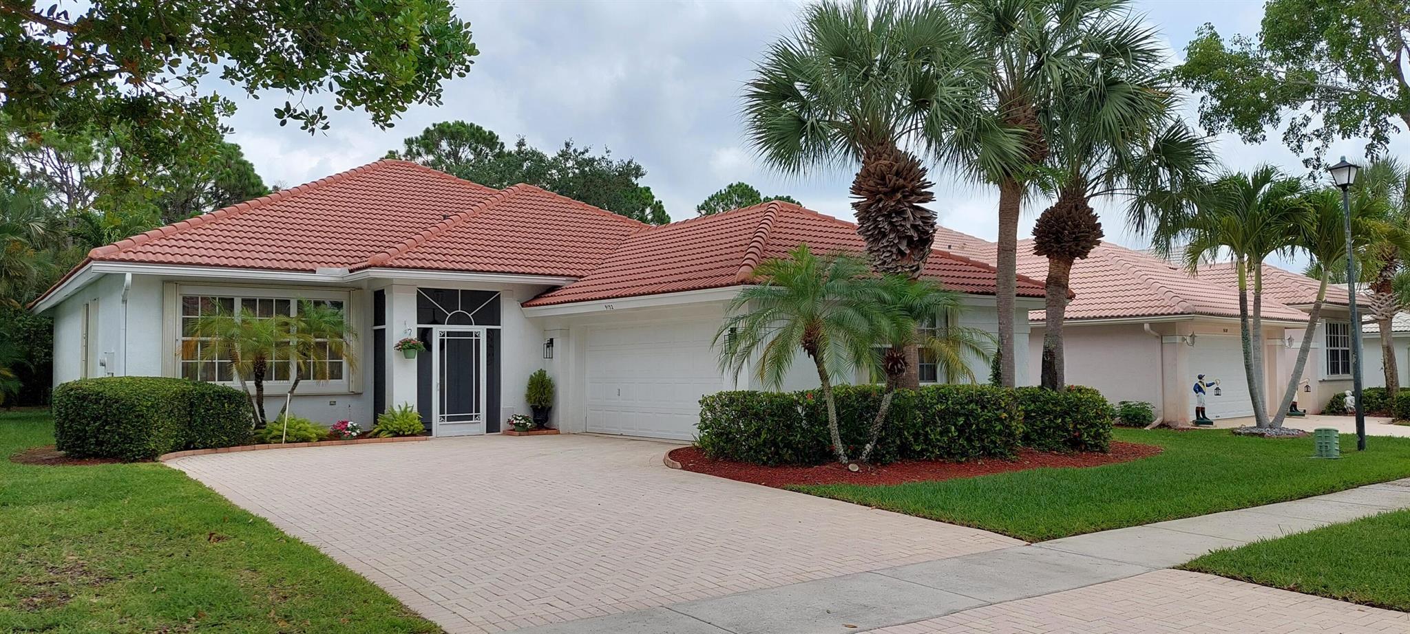 9132 Bay Harbour Circle West Palm Beach FL 33411 | R11095940