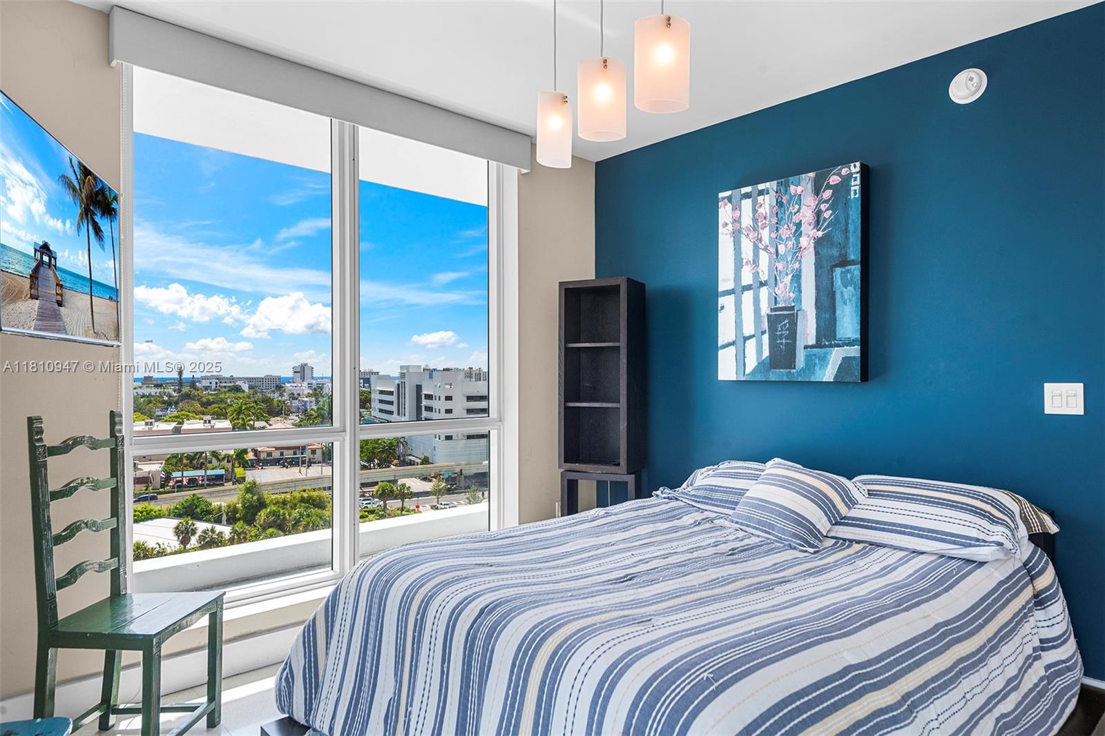 540 West Ave #914, Miami Beach FL 33139