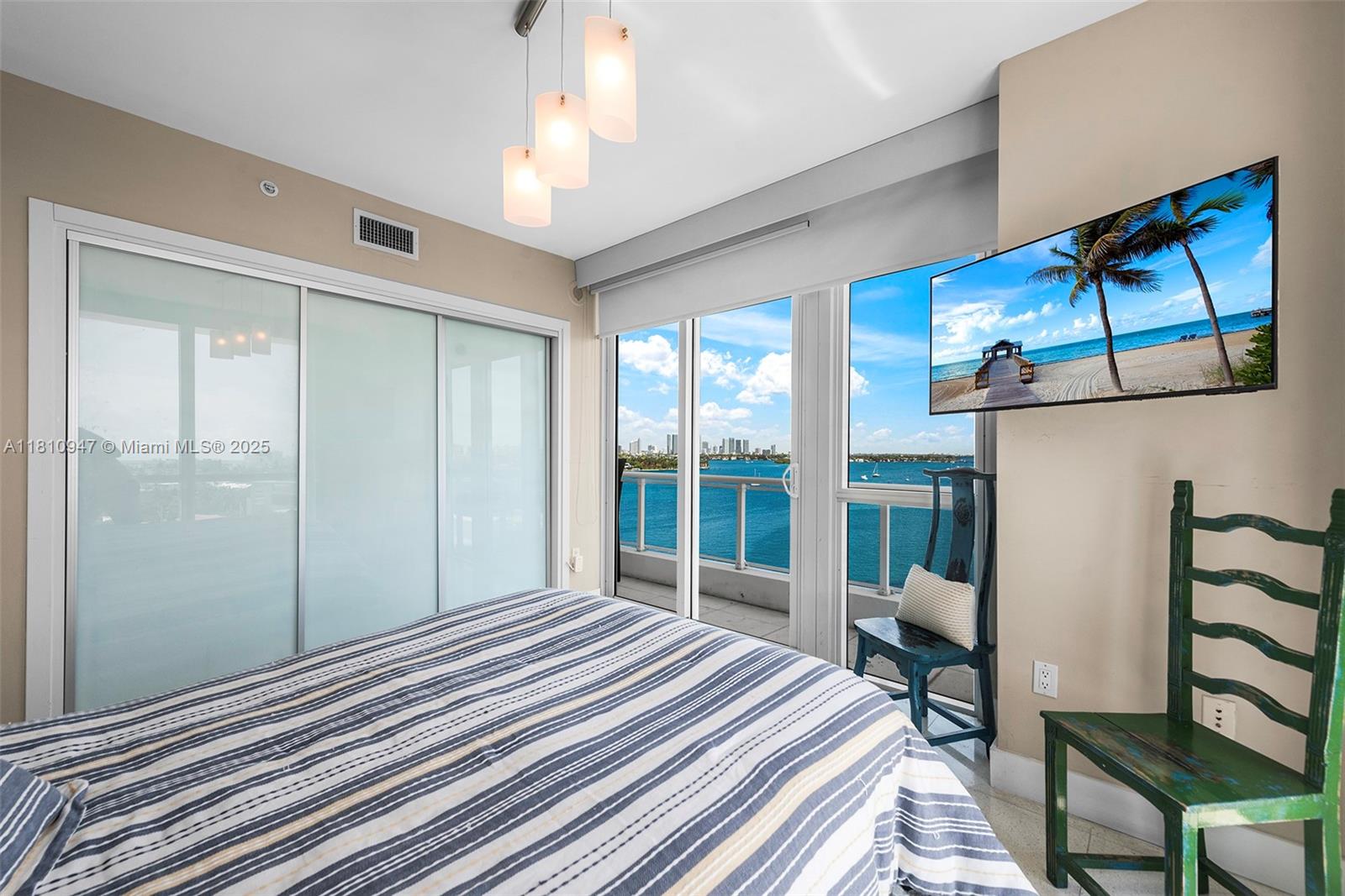 540 West Ave #914, Miami Beach FL 33139