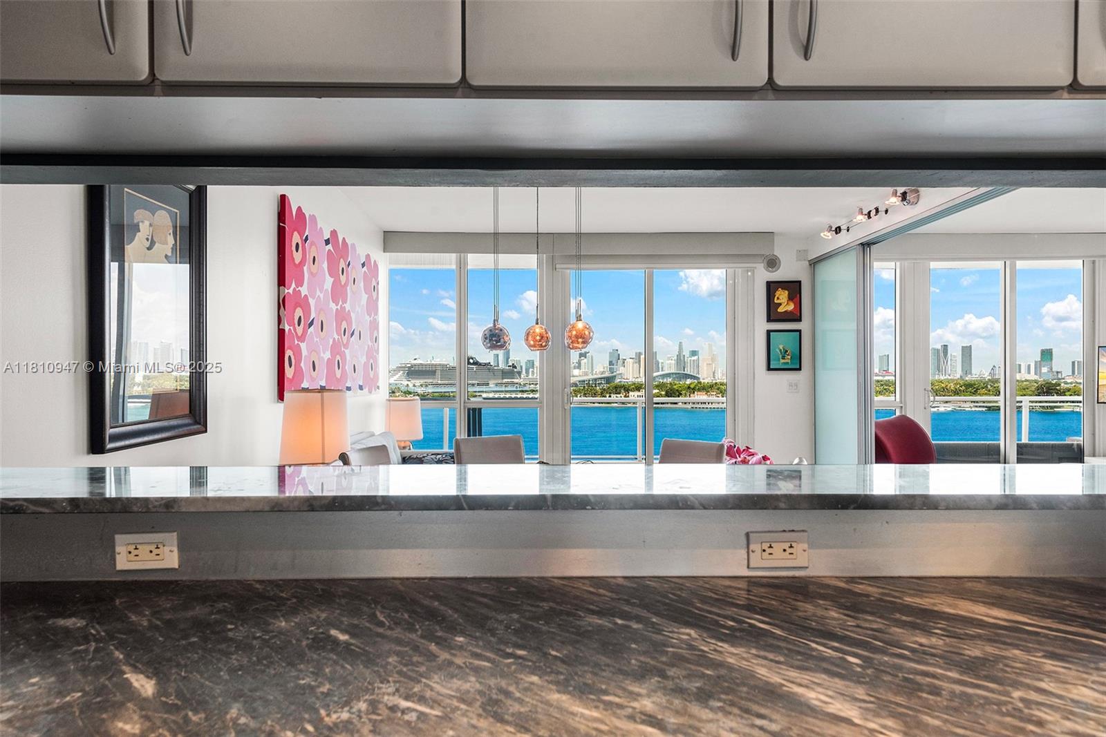 540 West Ave #914, Miami Beach FL 33139