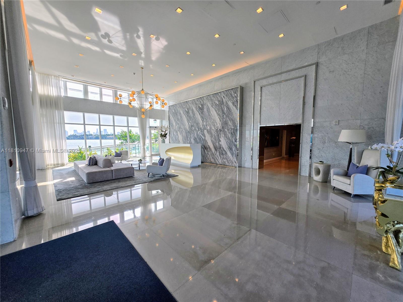 540 West Ave #914, Miami Beach FL 33139