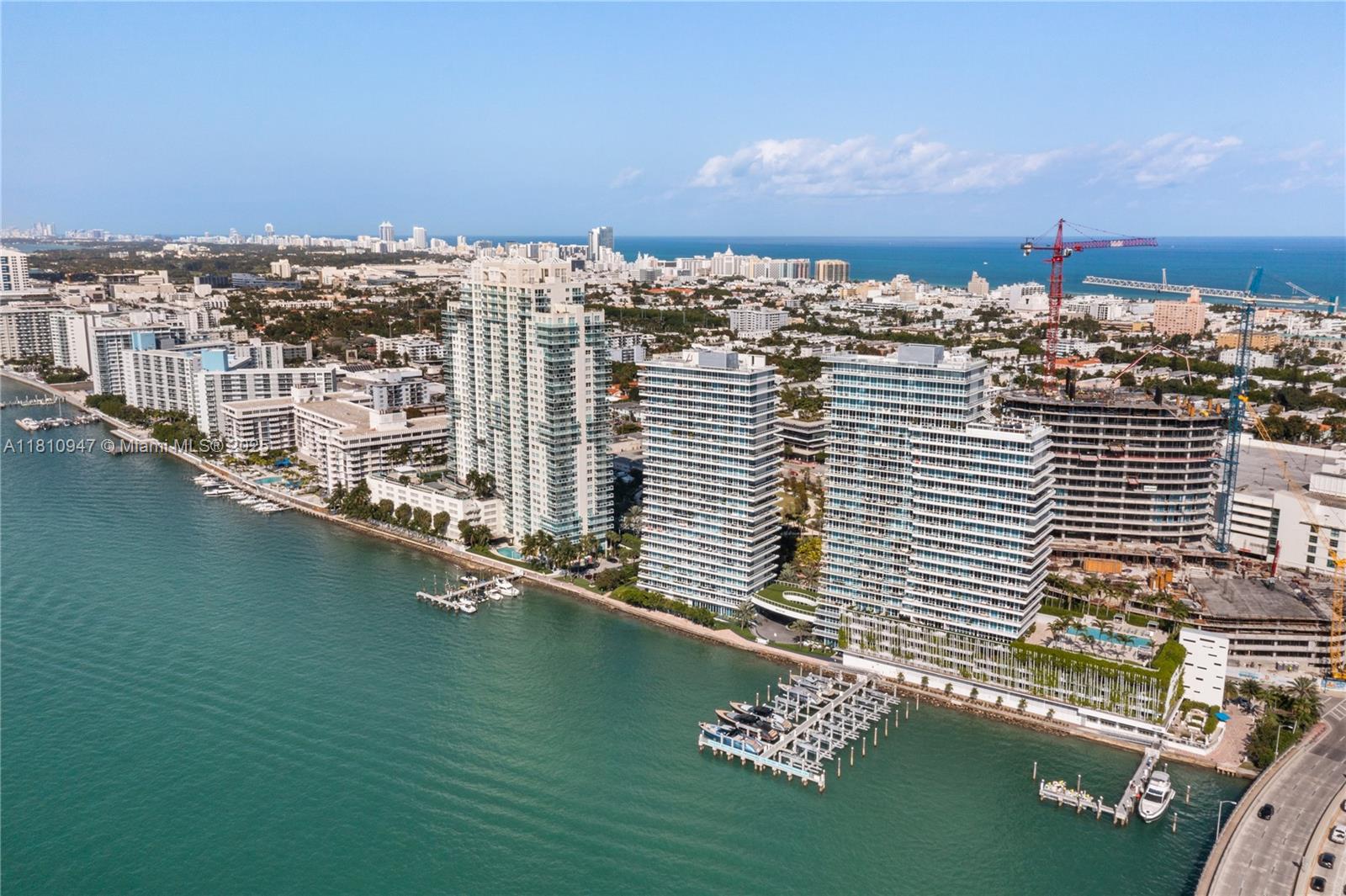 540 West Ave #914, Miami Beach FL 33139