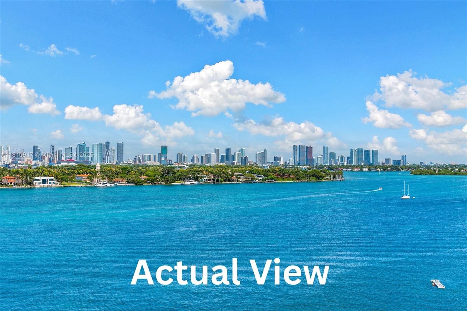 540 West Ave #914, Miami Beach FL 33139