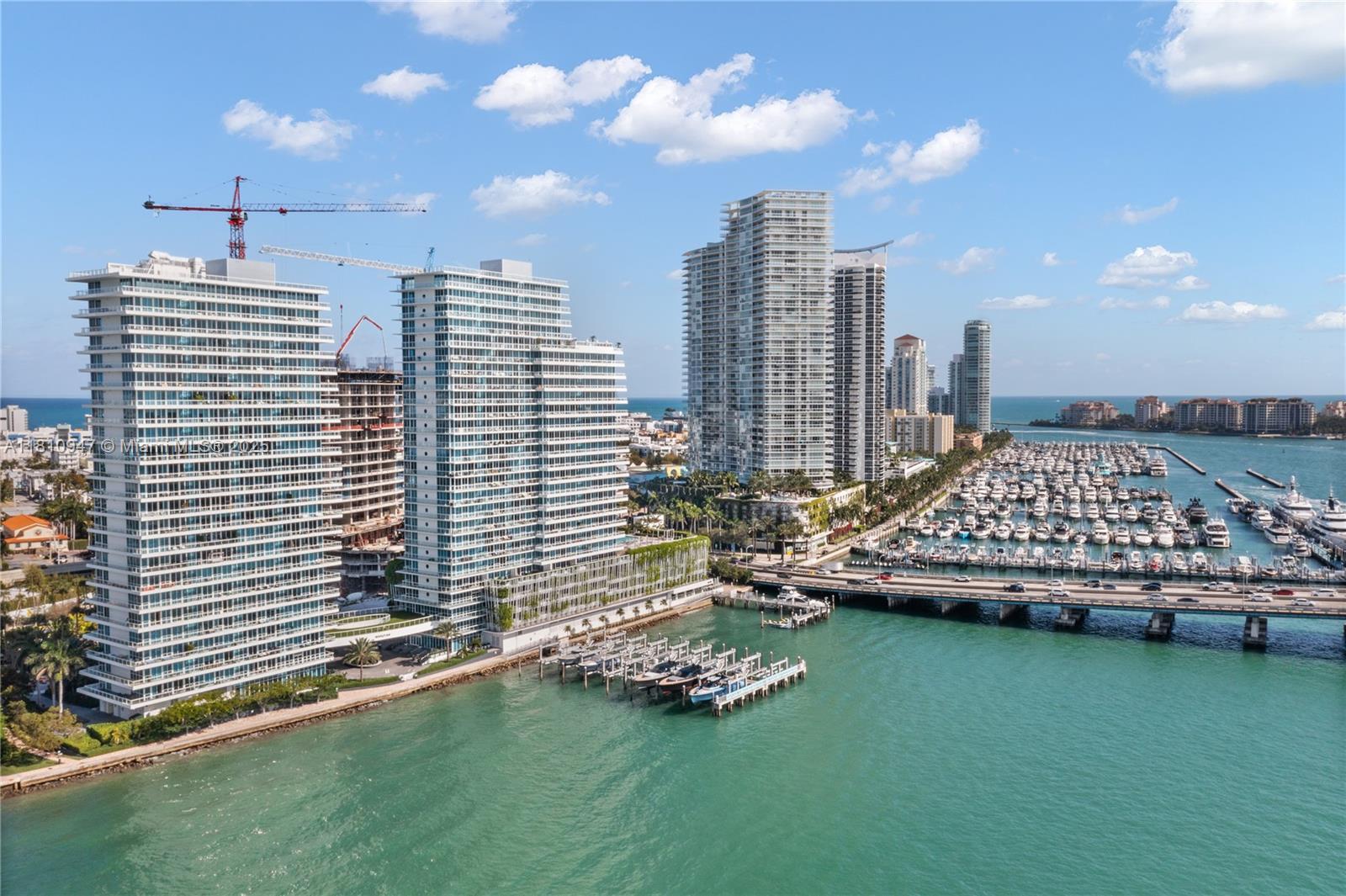 540 West Ave #914, Miami Beach FL 33139