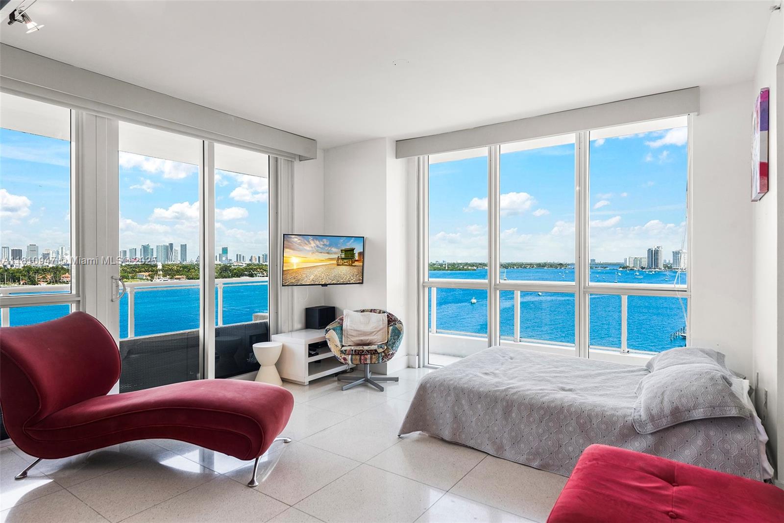 540 West Ave #914, Miami Beach FL 33139