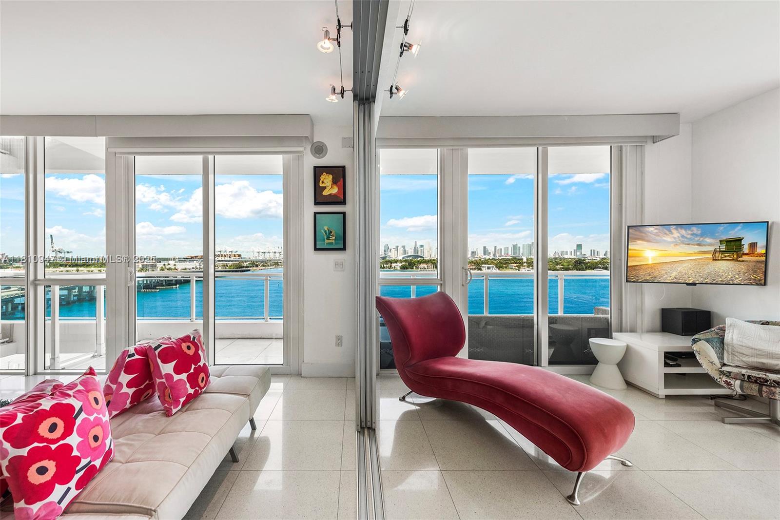 540 West Ave #914, Miami Beach FL 33139