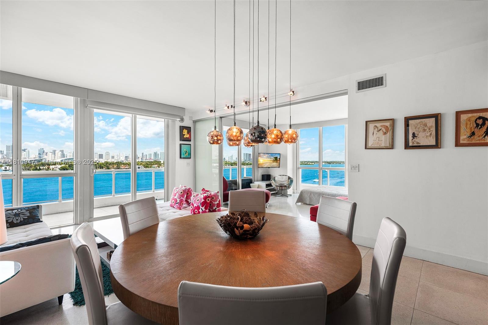 540 West Ave #914, Miami Beach FL 33139