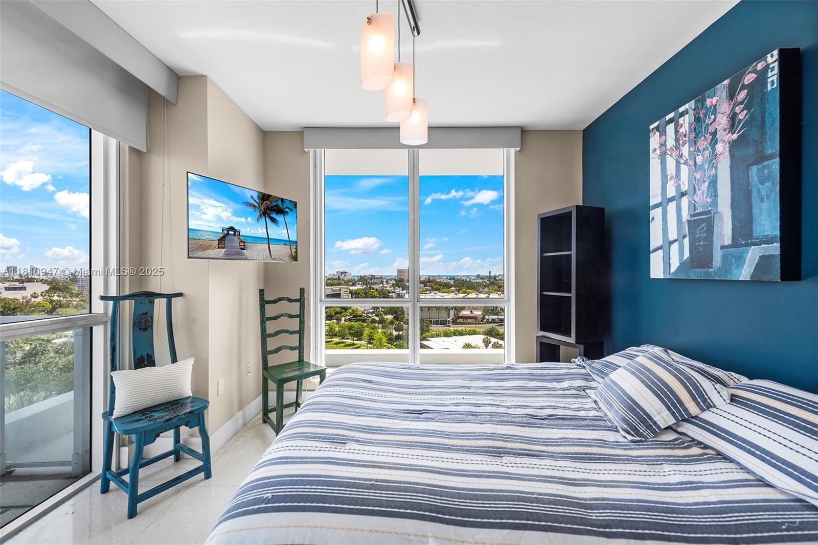 540 West Ave #914, Miami Beach FL 33139