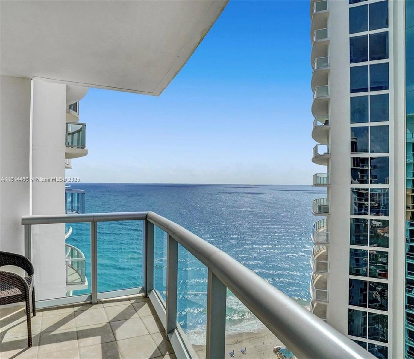 Condo for Sale in Sunny Isles Beach, FL