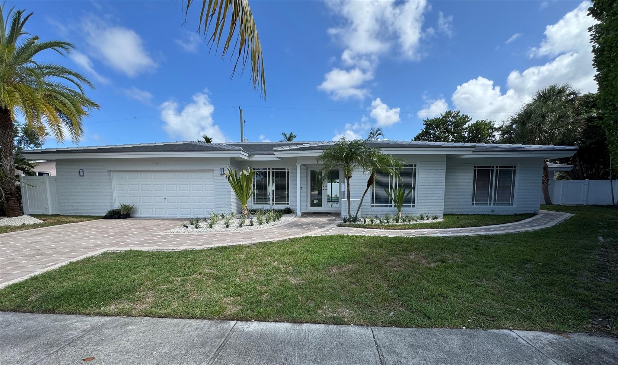 1820 59th Ct Fort Lauderdale FL 33308 | F10506798