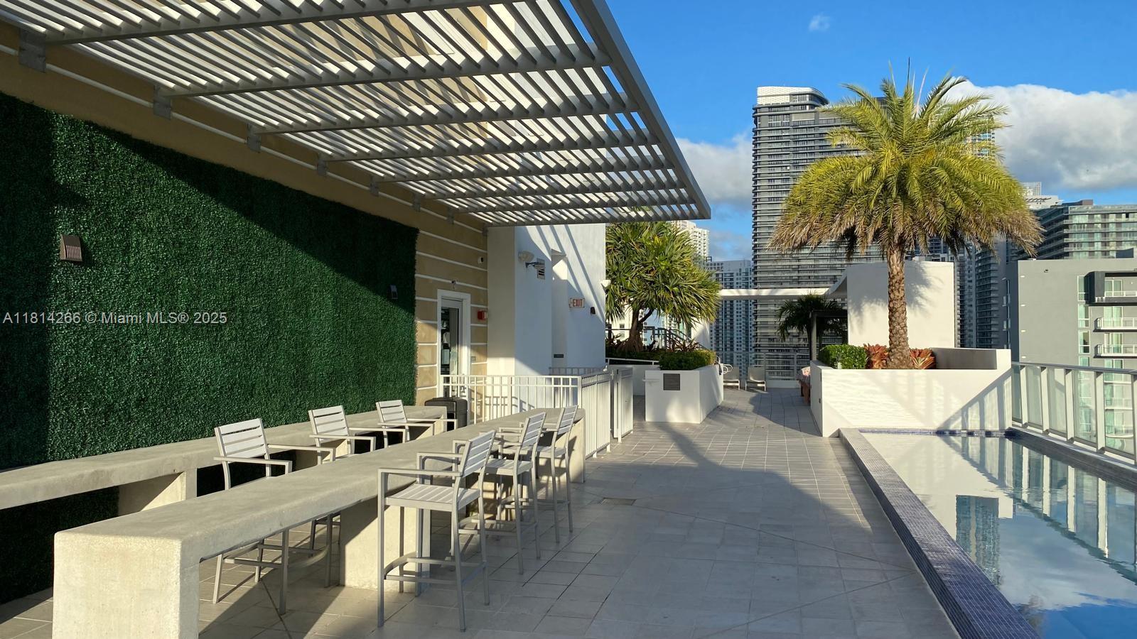 1010 SW 2nd Ave #804, Miami FL 33130