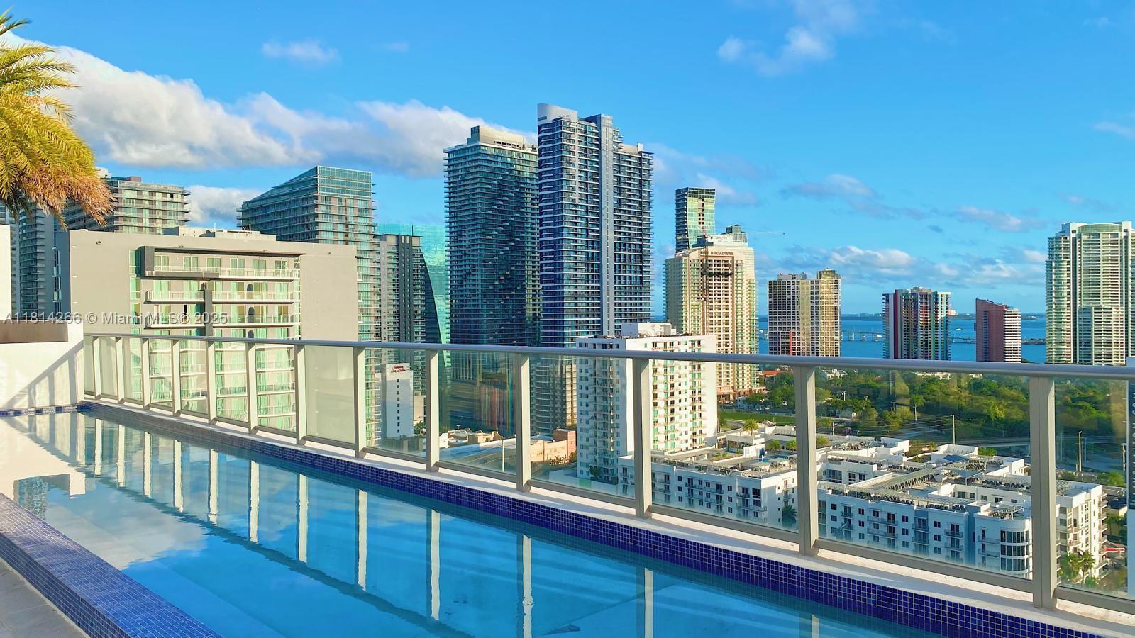 1010 SW 2nd Ave #804, Miami FL 33130