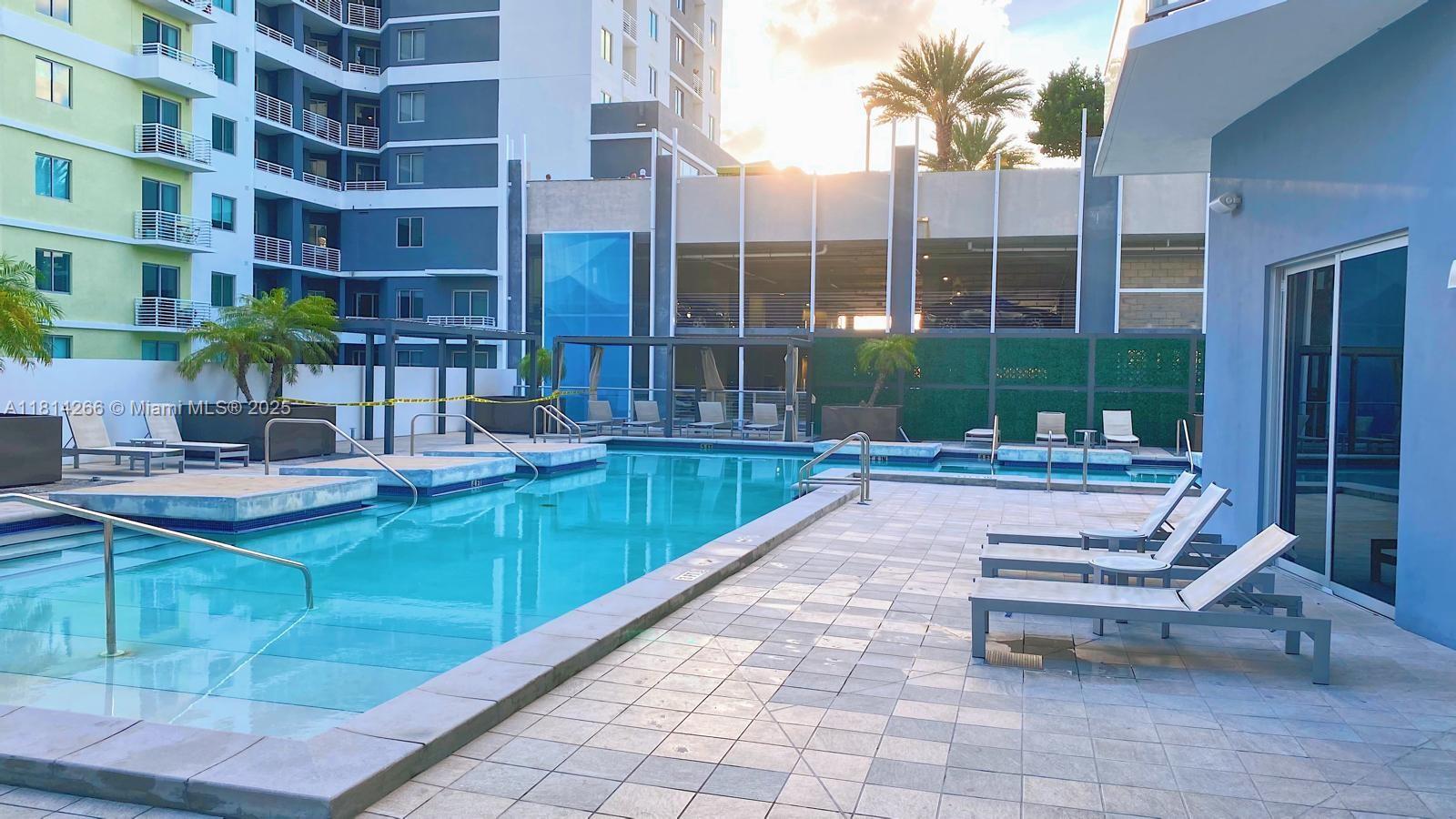 1010 SW 2nd Ave #804, Miami FL 33130