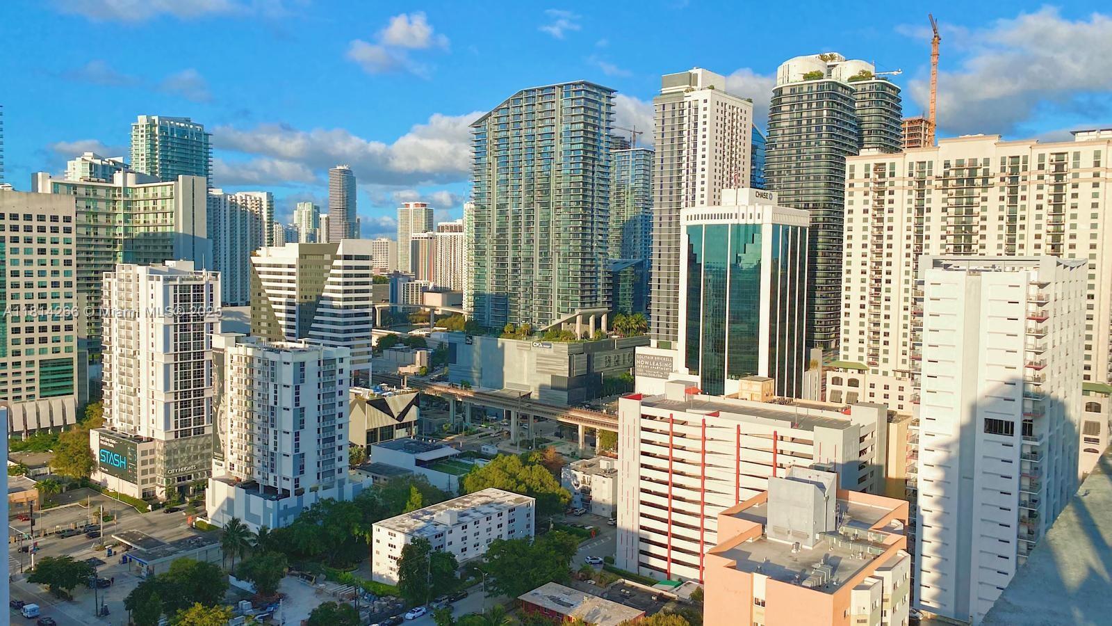 1010 SW 2nd Ave #804, Miami FL 33130