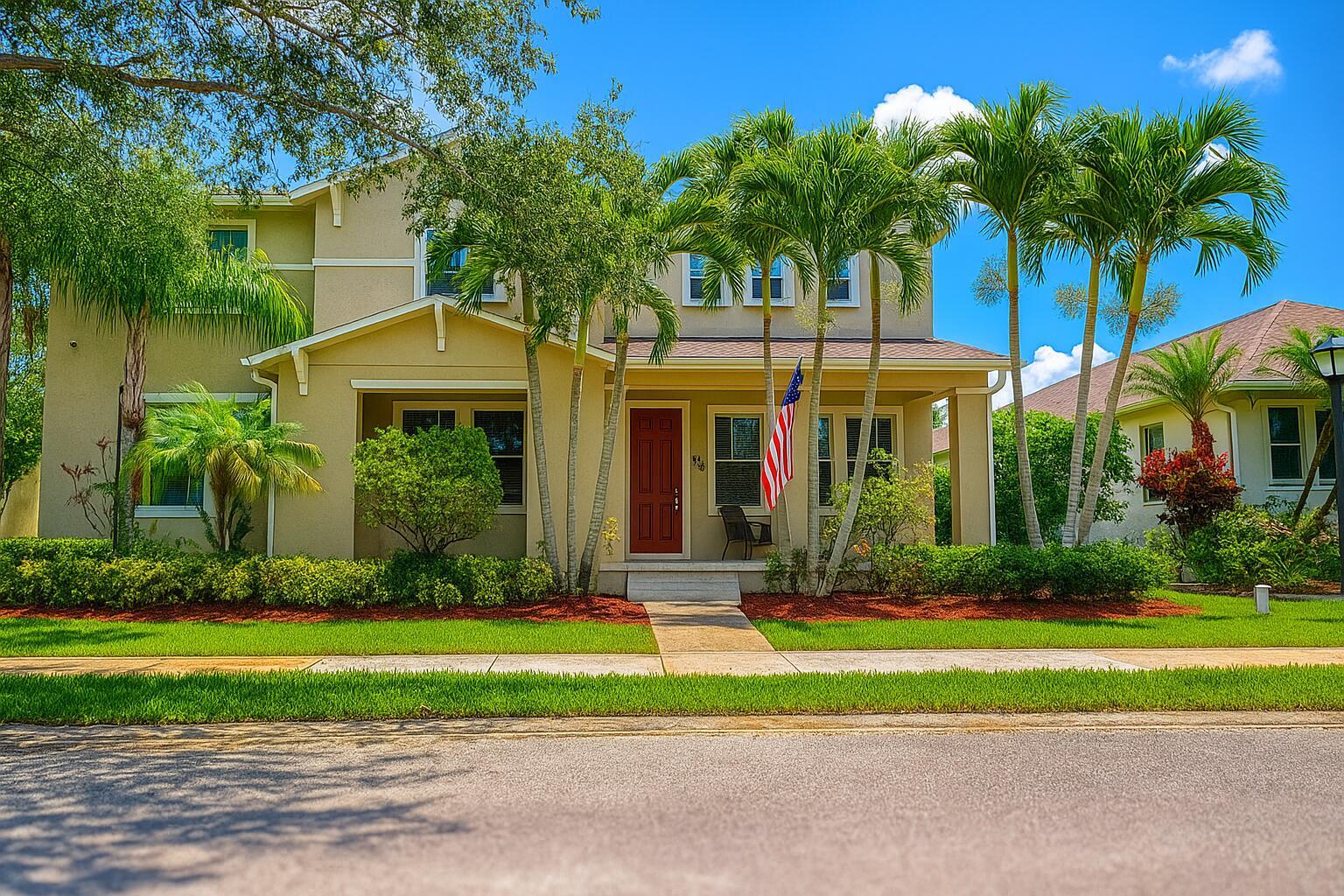 Pointe West South Village