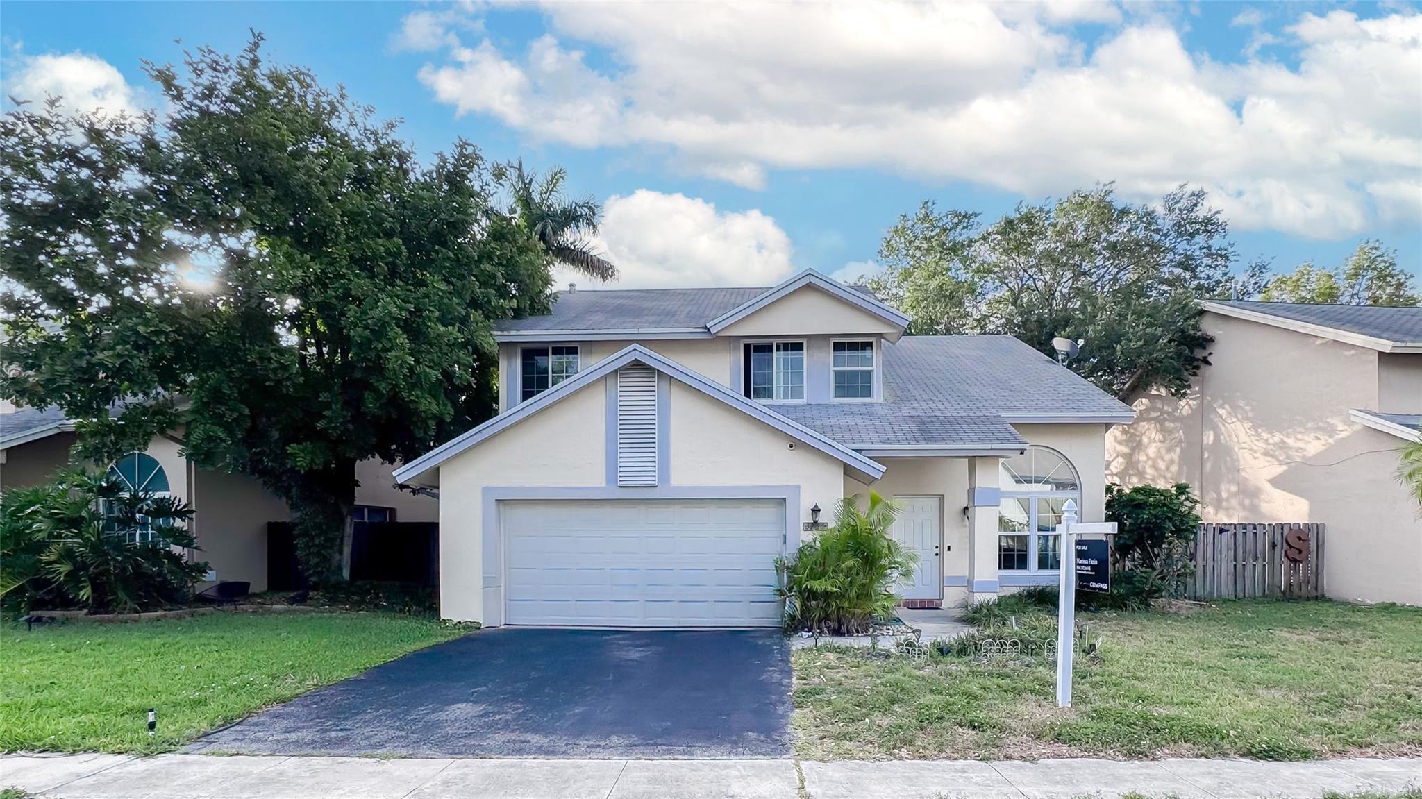 3256 Nw 123rd Ter Sunrise FL 33323 | F10507043