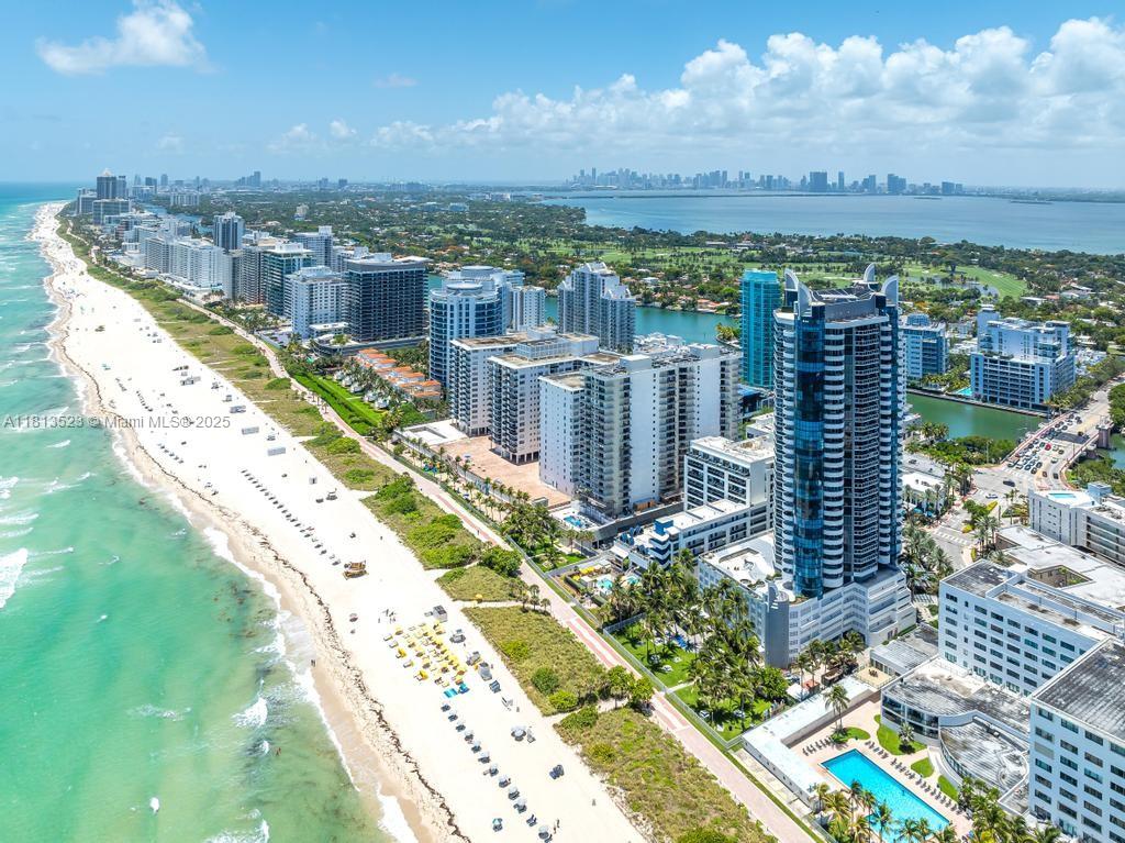 La Gorce Palace Condo