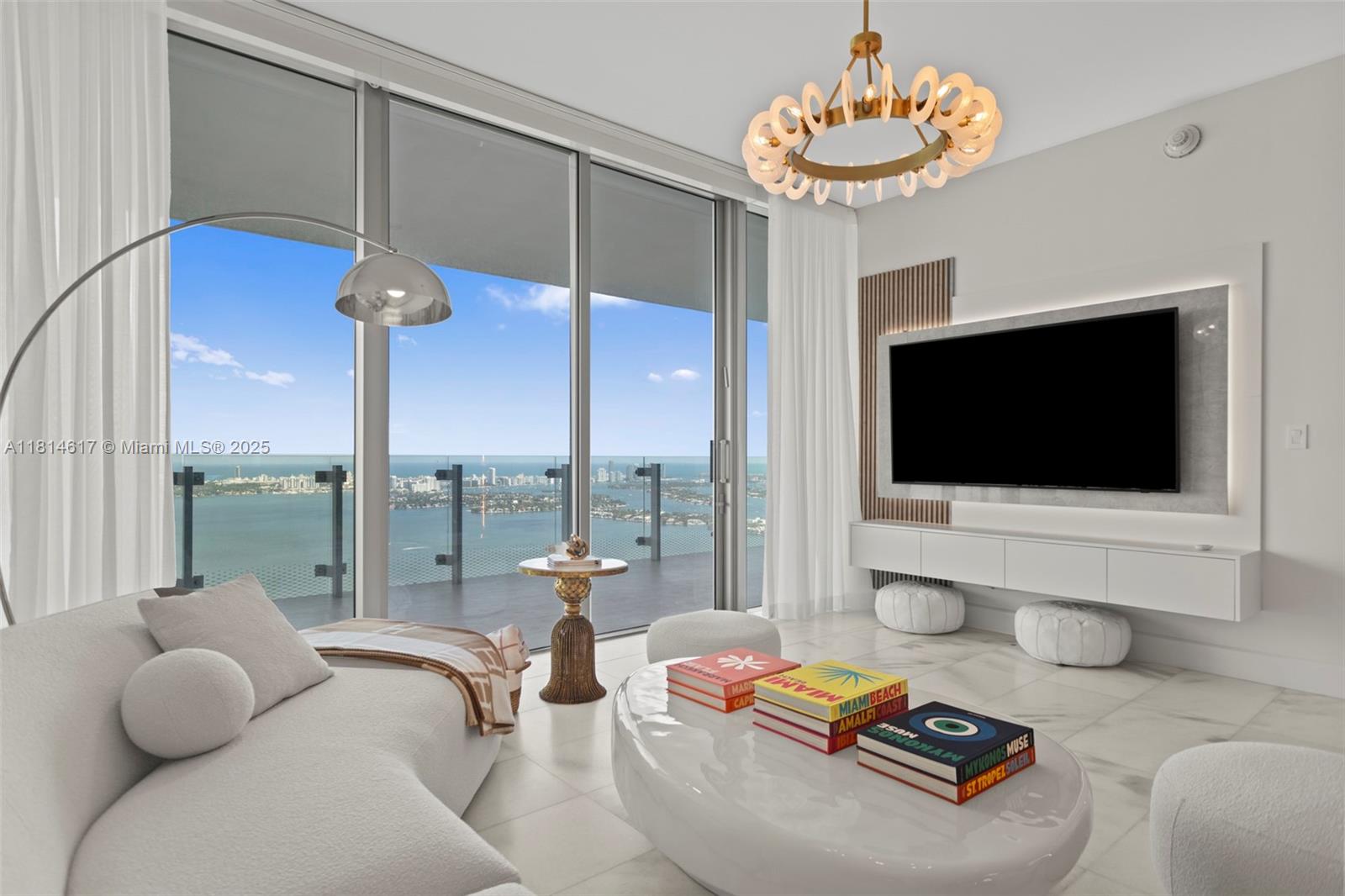 Condo for Rent in Miami, FL