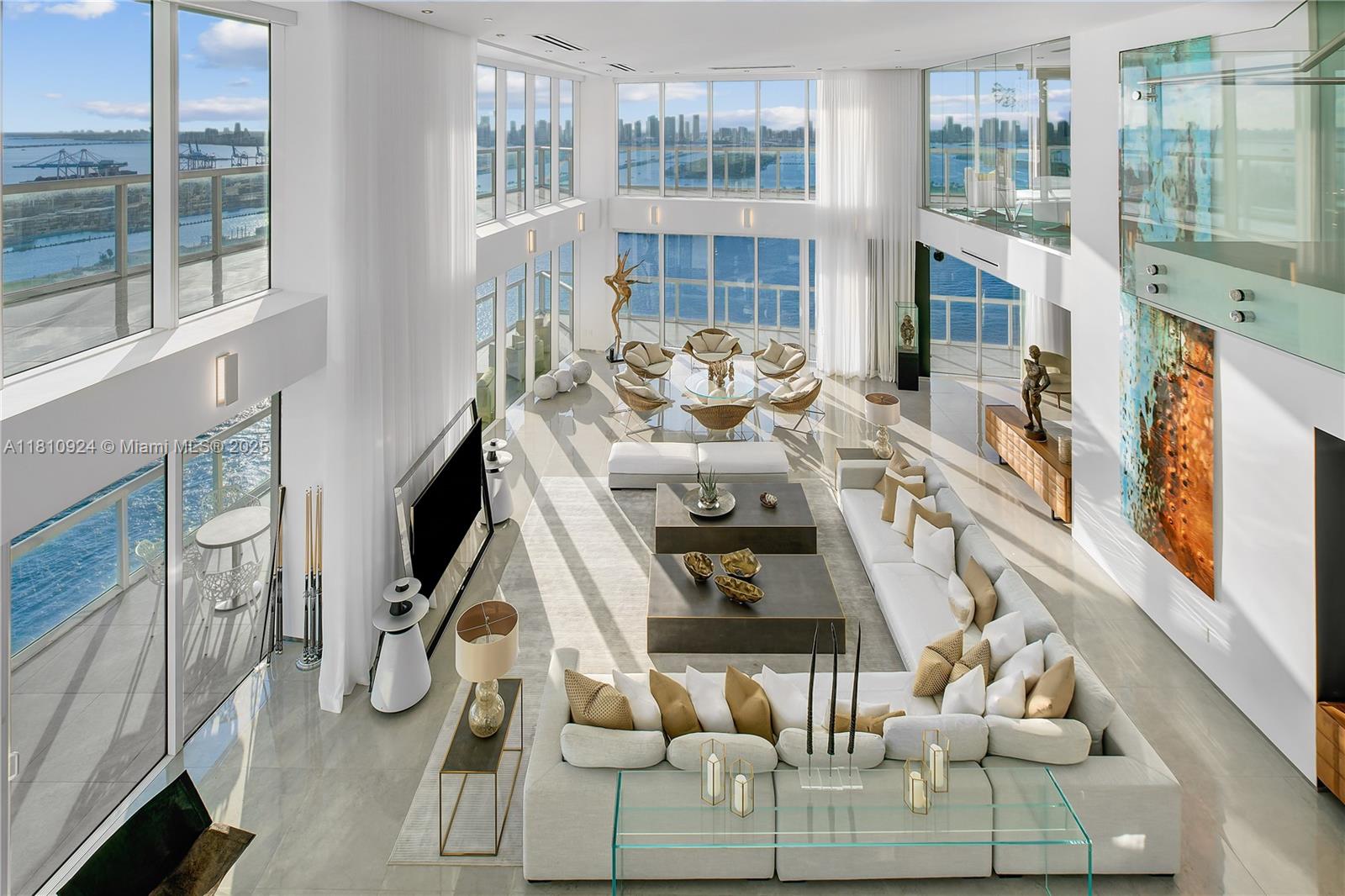 Condo for Sale in Miami Beach, FL
