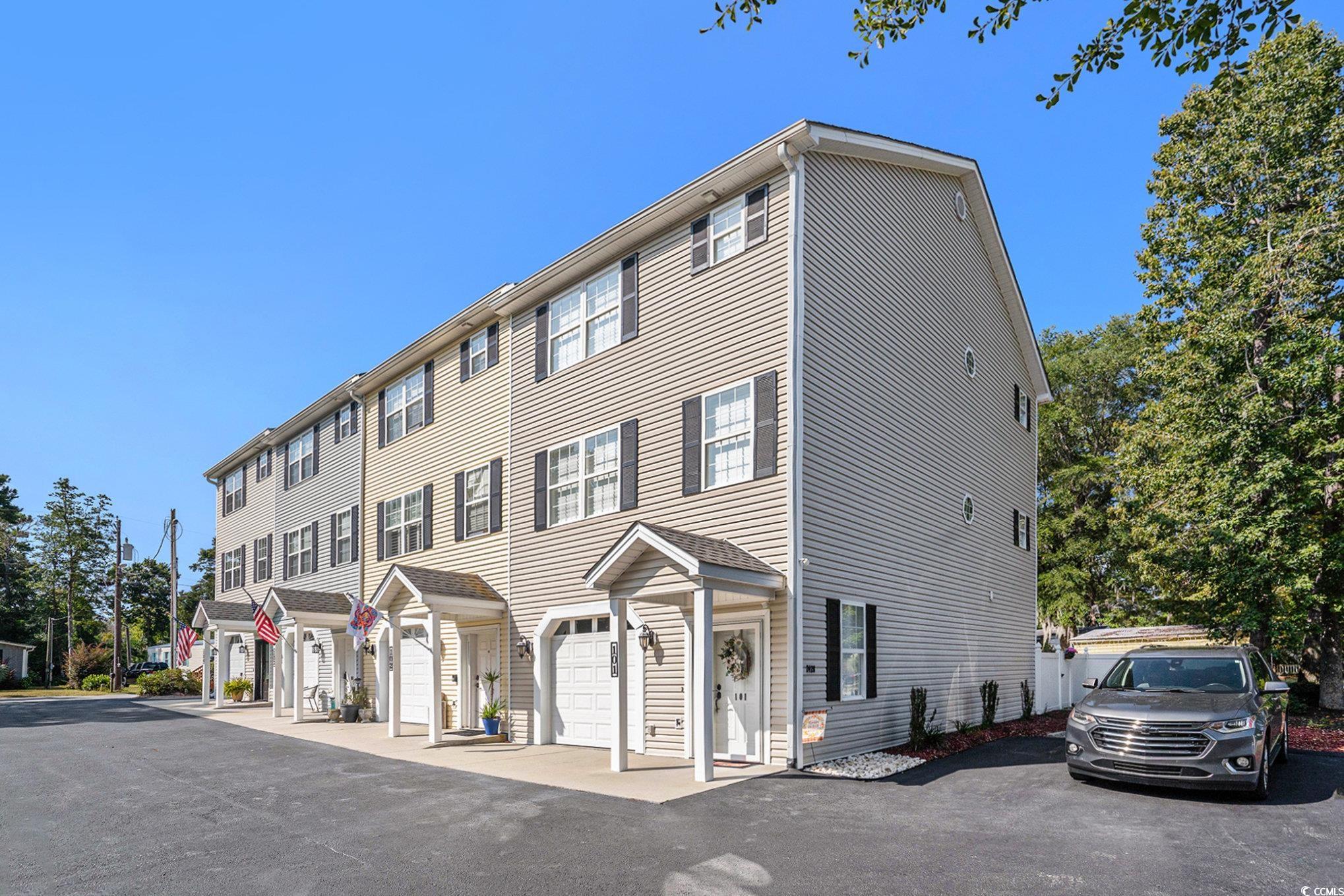 2428 Little River Neck Rd. UNIT #101 North Myrtle Beach, SC 29582