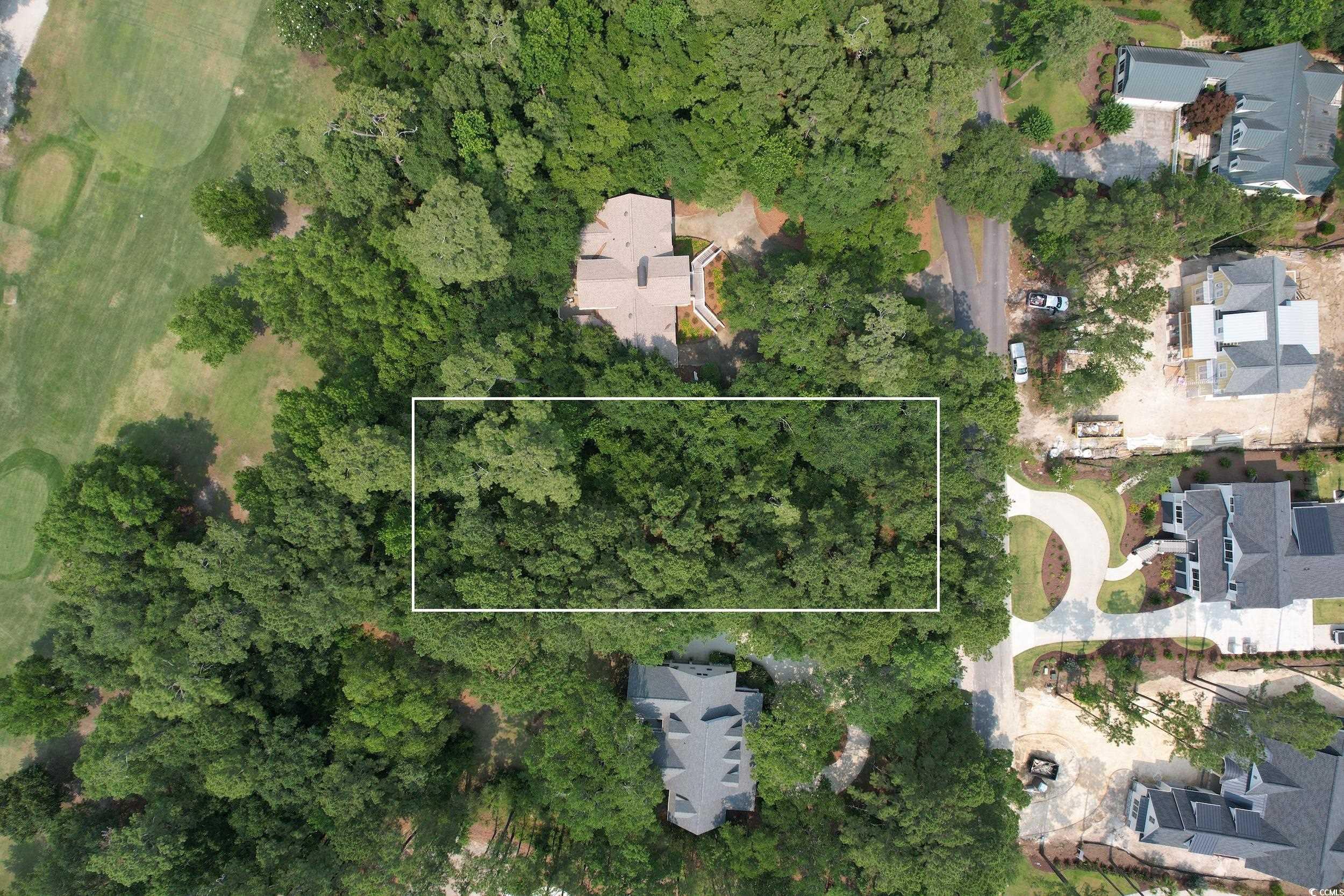 Lot 81 Brandon Way Georgetown, SC 29440