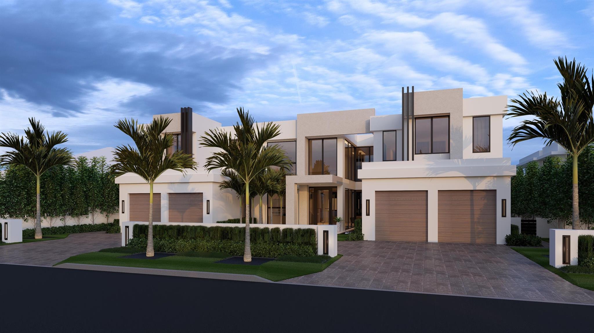 Royal Palm Yacht & Countr