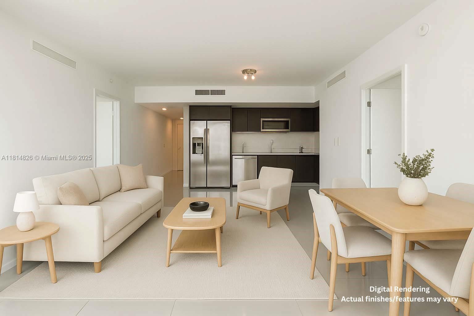 Apartamento en Alquiler en Miami, FL