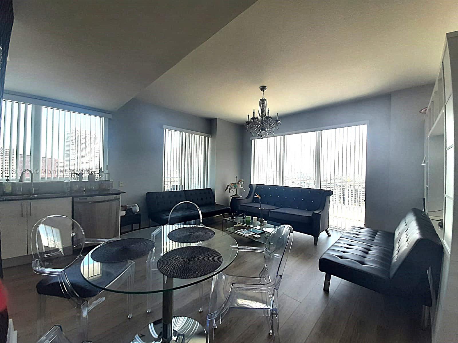 60 SW 13th St #1601, Miami FL 33130